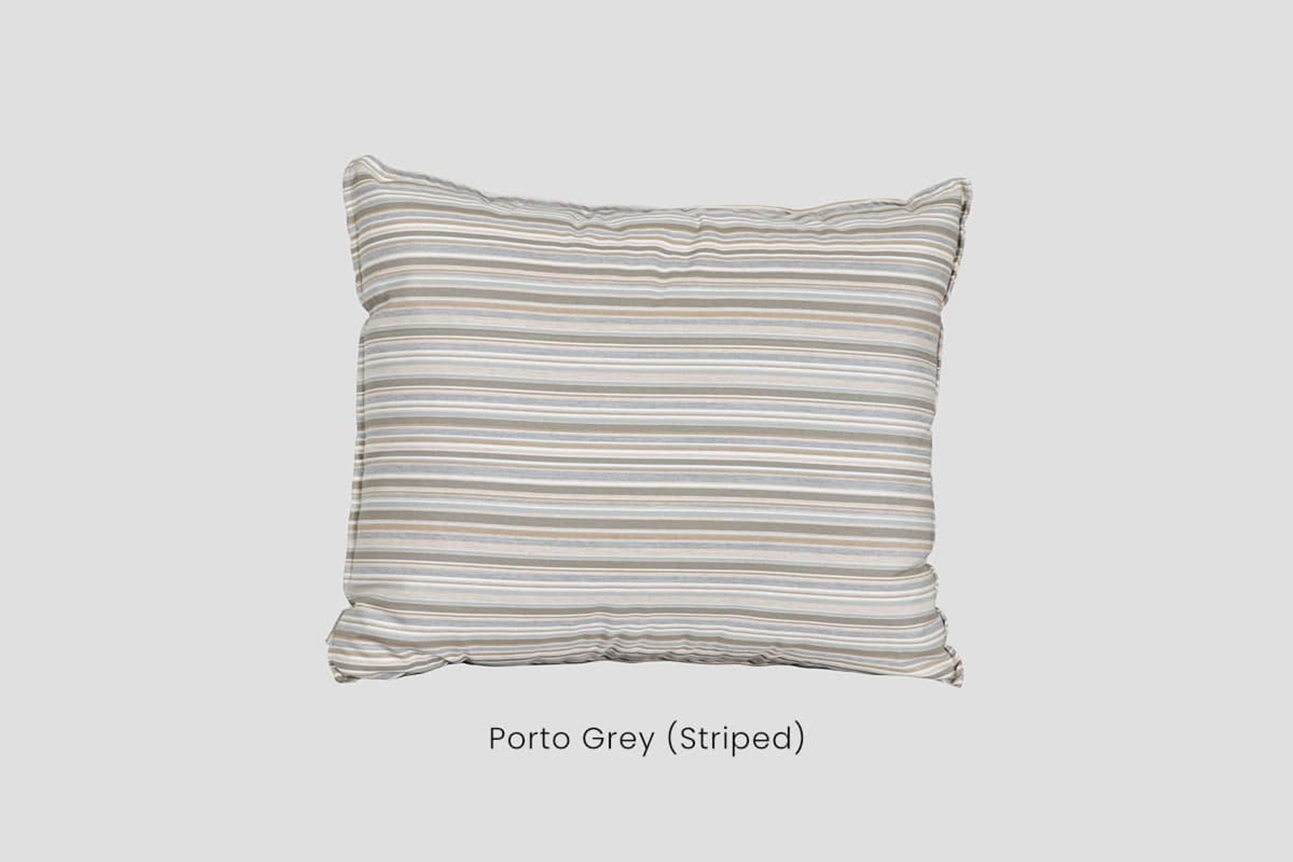 Sunbrella Outdoor Throw Cushion