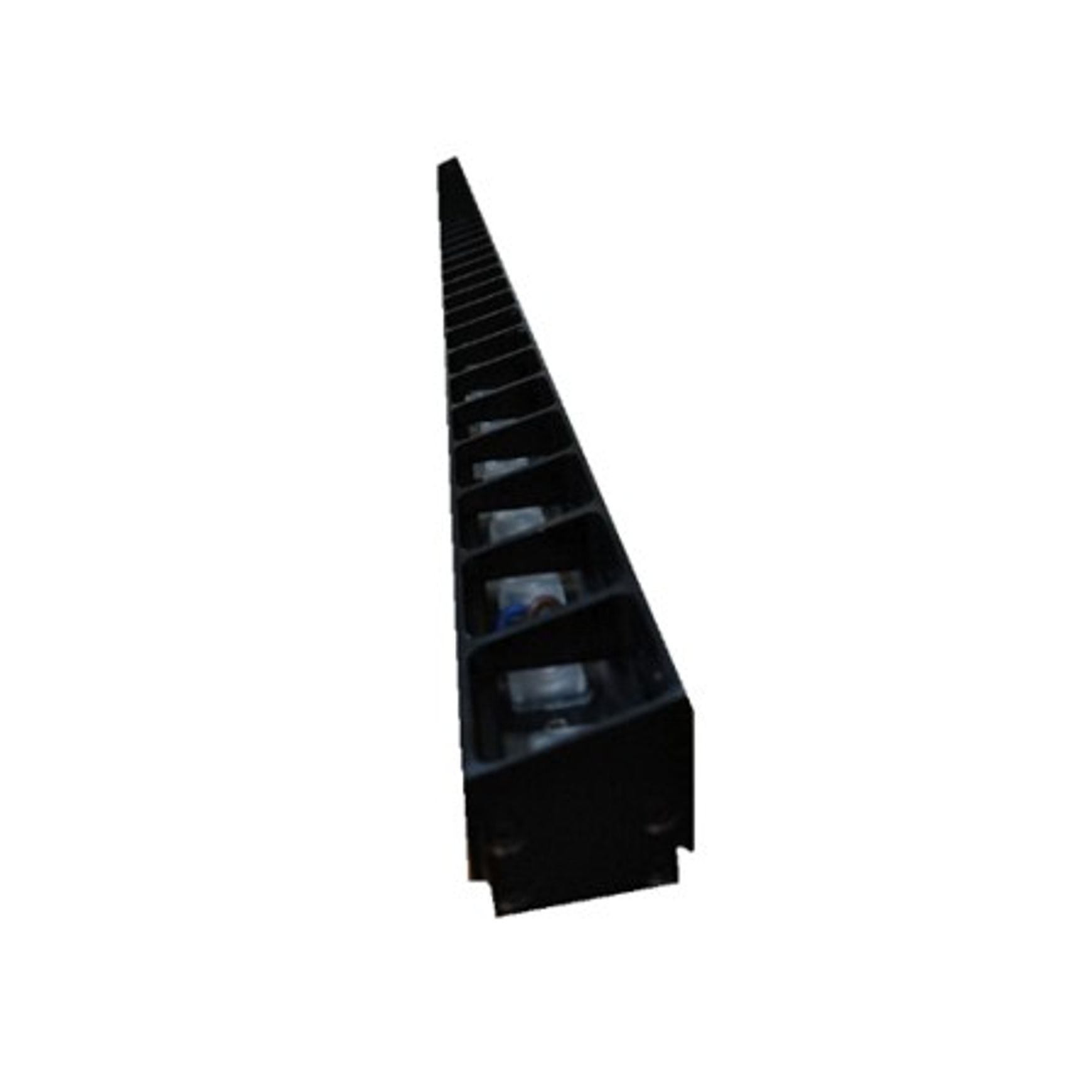 Super Compact Wall Washer