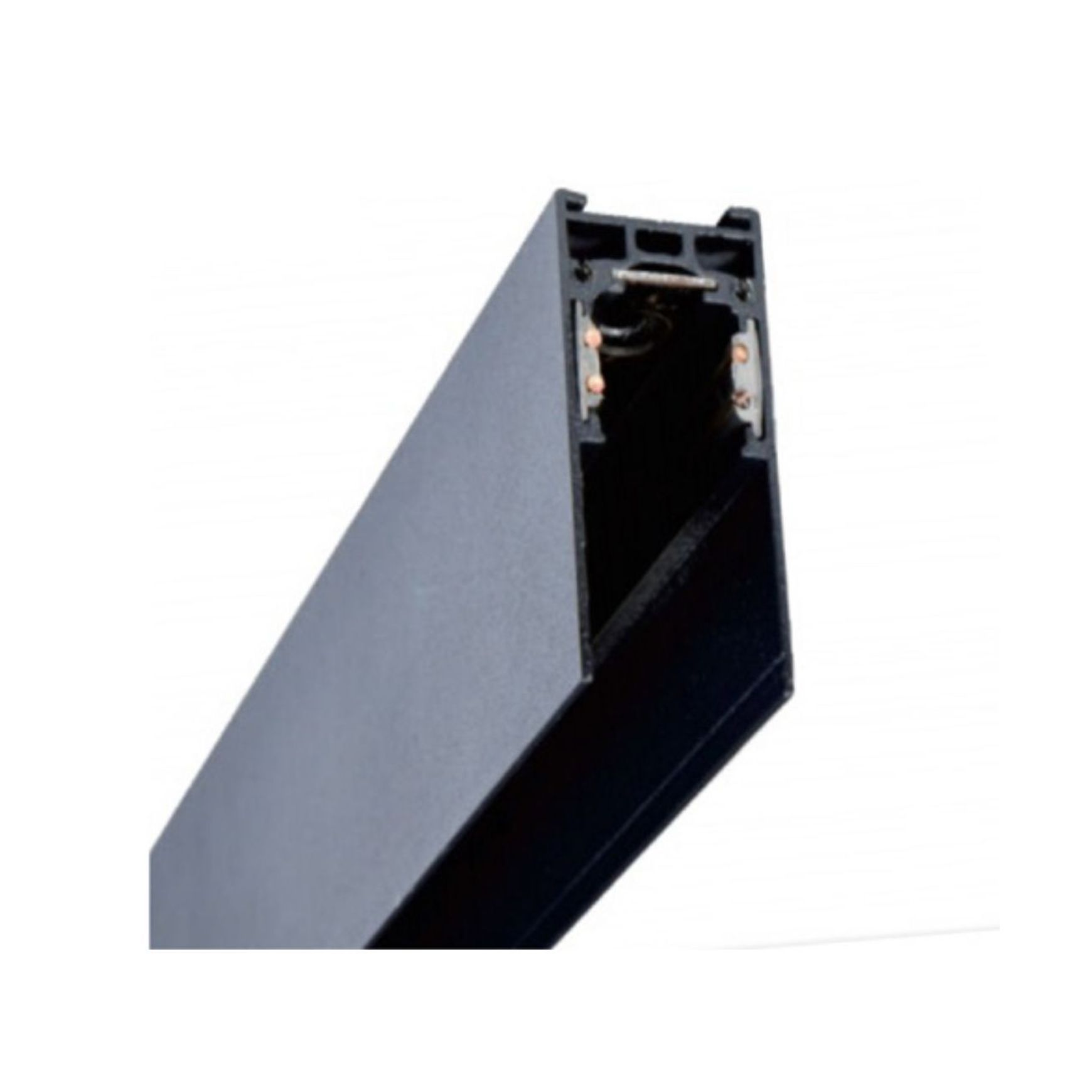 Suspended Magnetic Track
