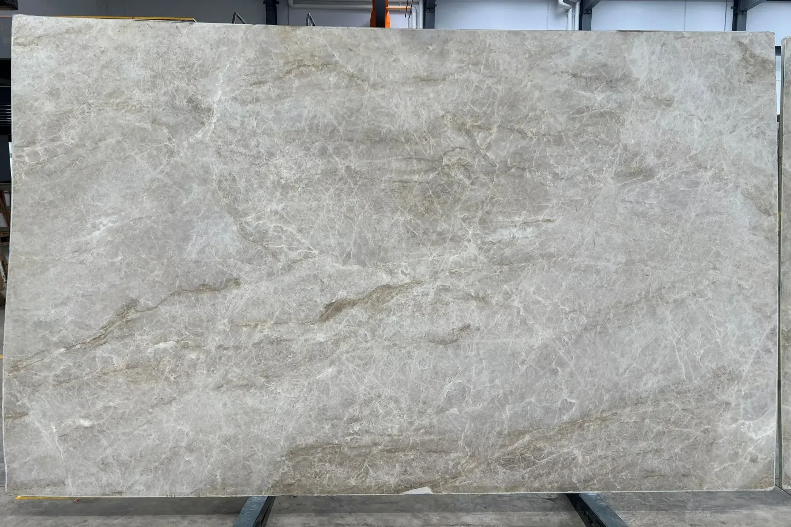 Taj Mahal Quartzite Benchtop