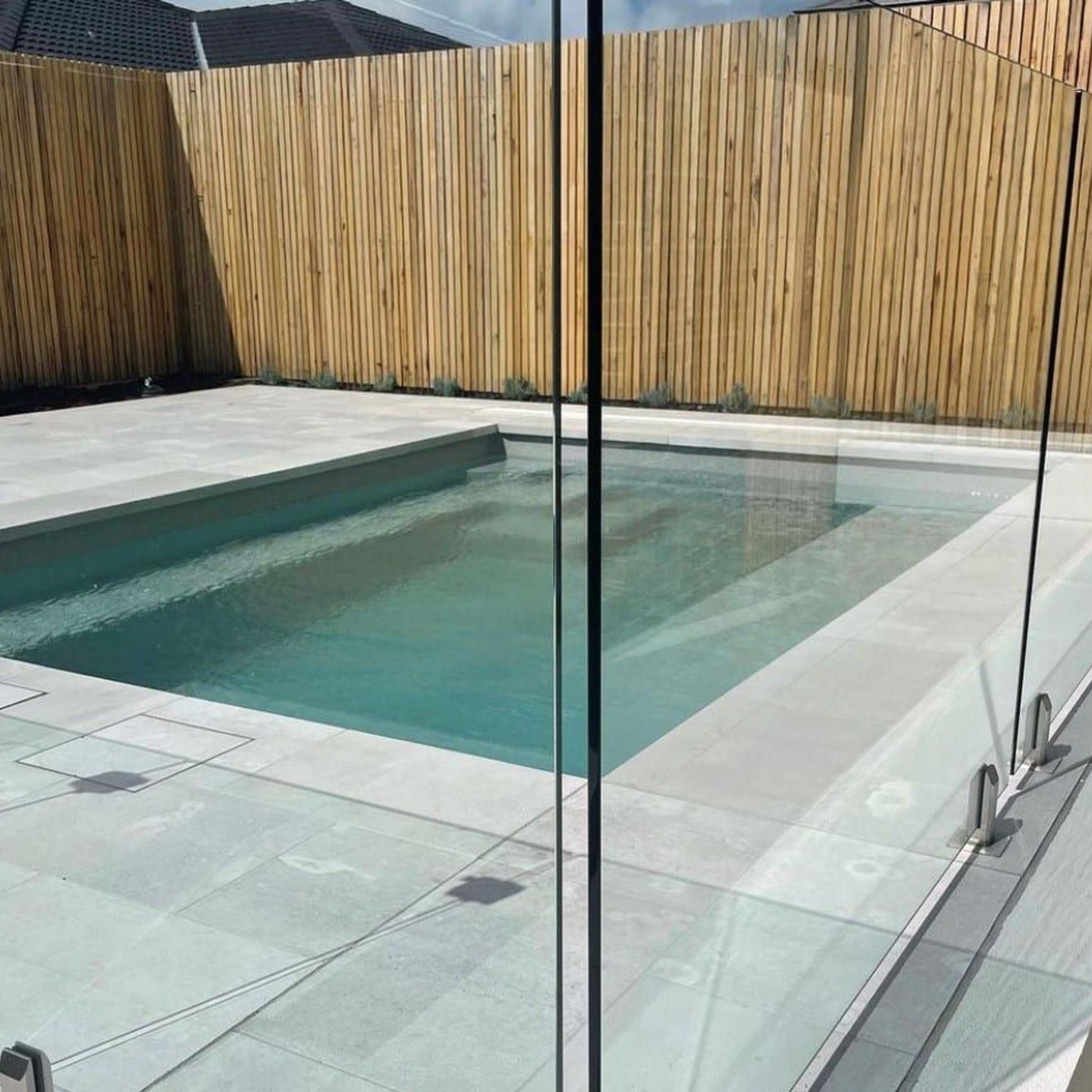 Tallin Grey Limestone Tiles