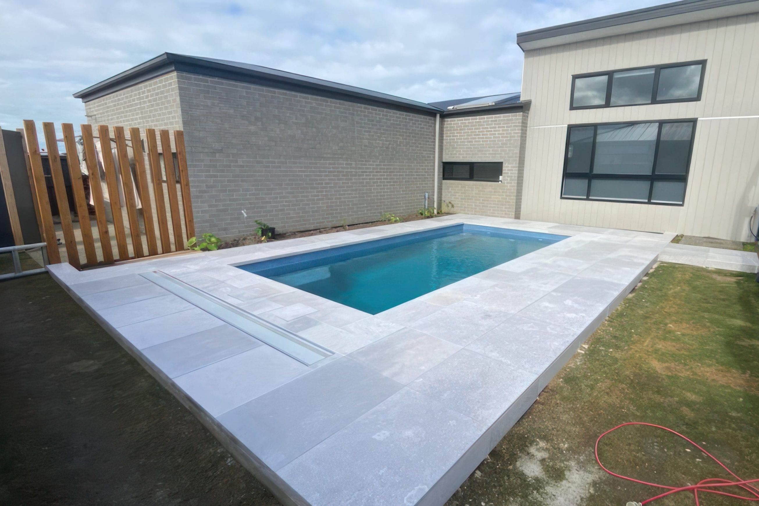 Tallin Grey Limestone Tiles
