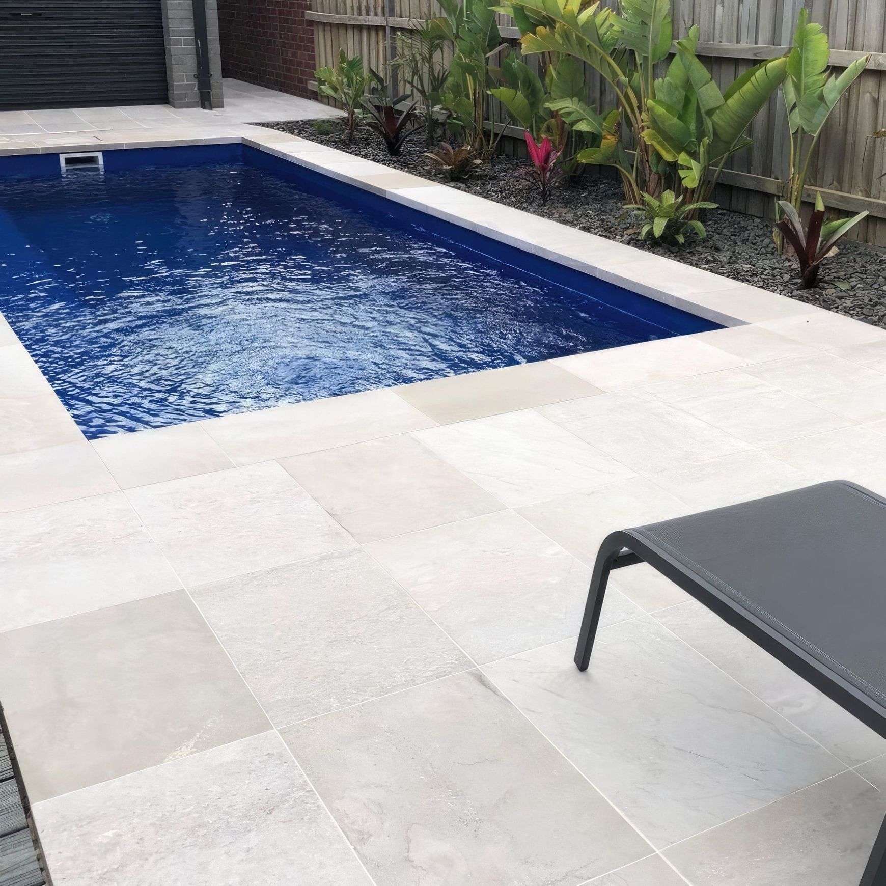 Tallin Grey Limestone Tiles
