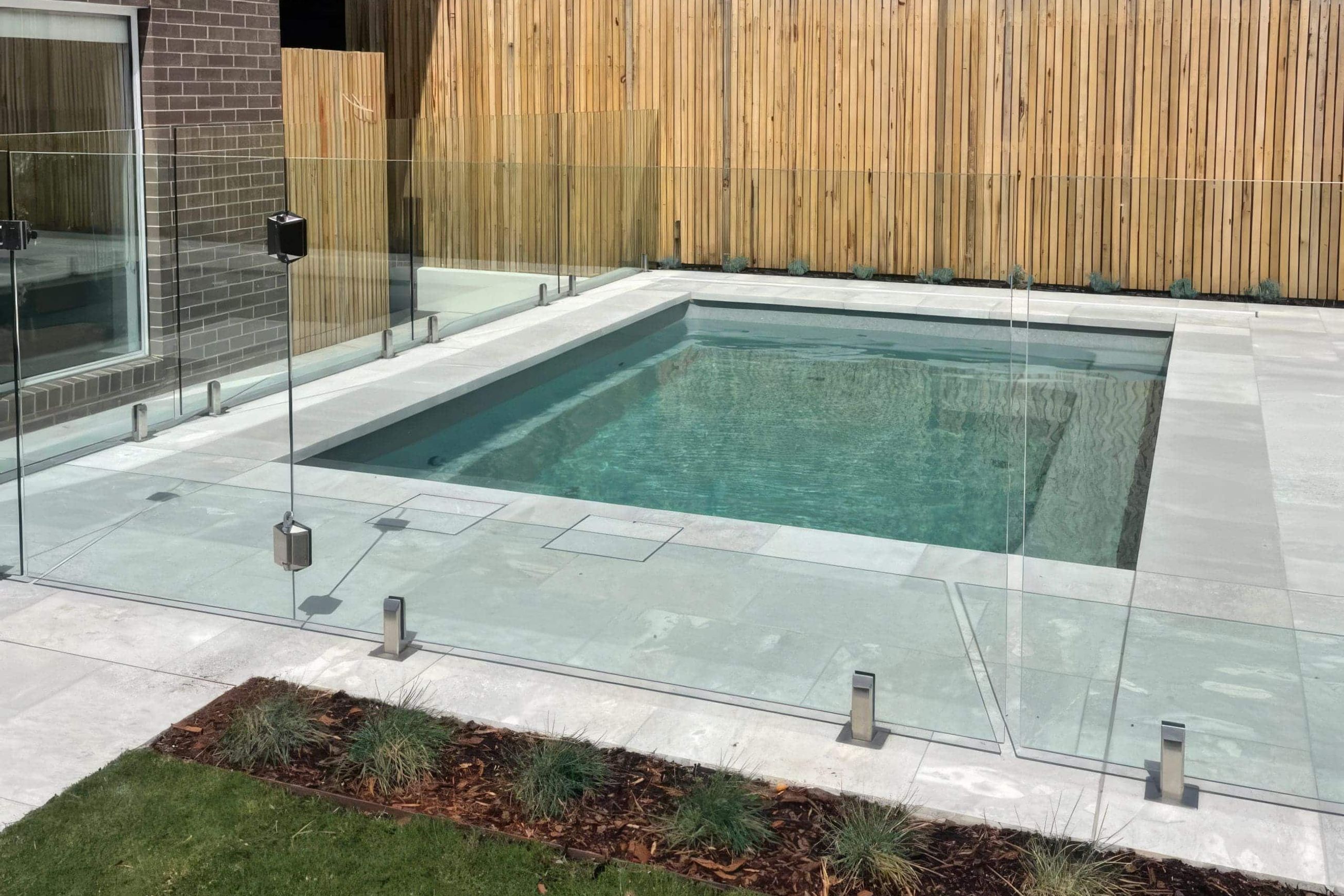 Tallin Grey Limestone Tiles