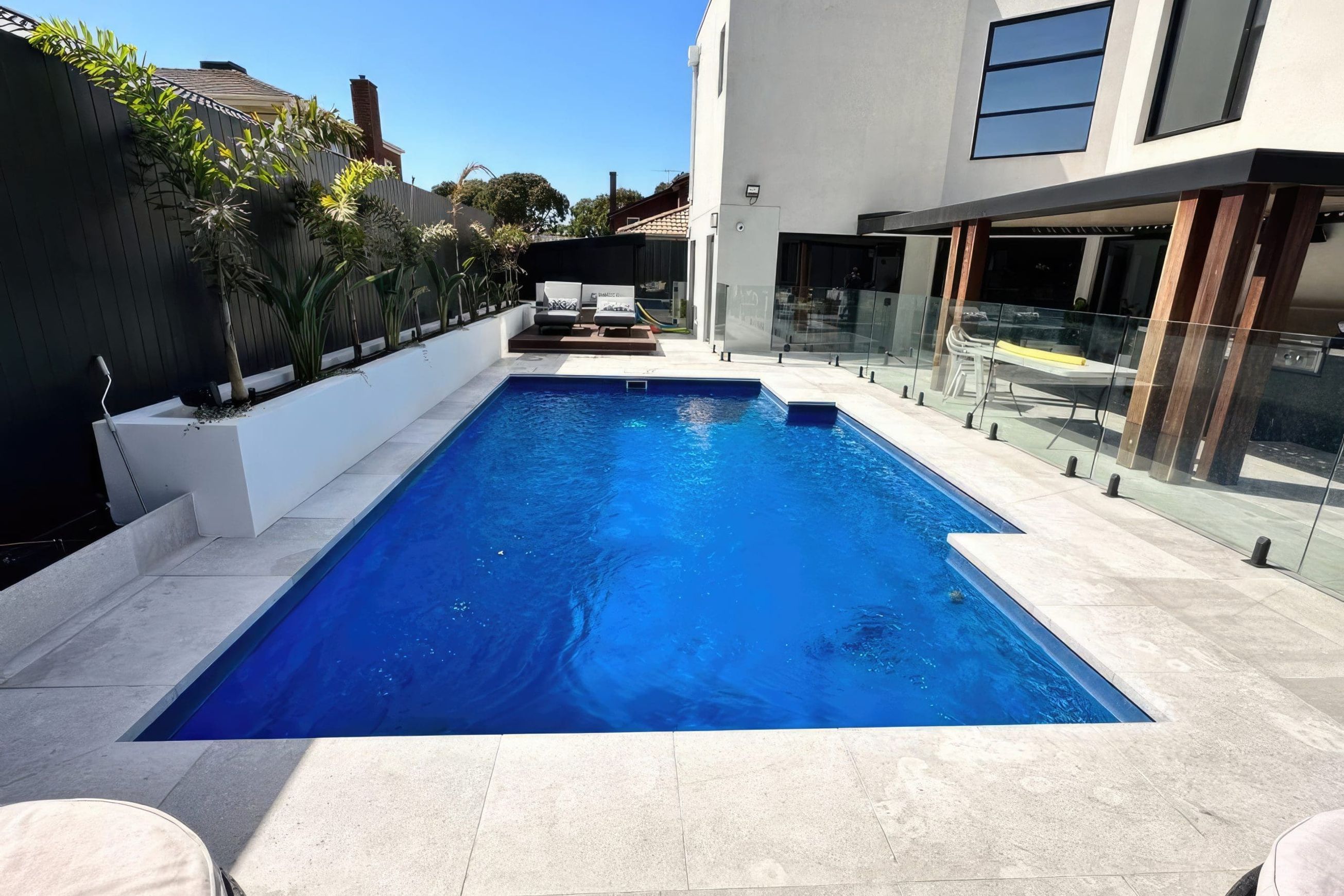 Tallin Grey Limestone Tiles
