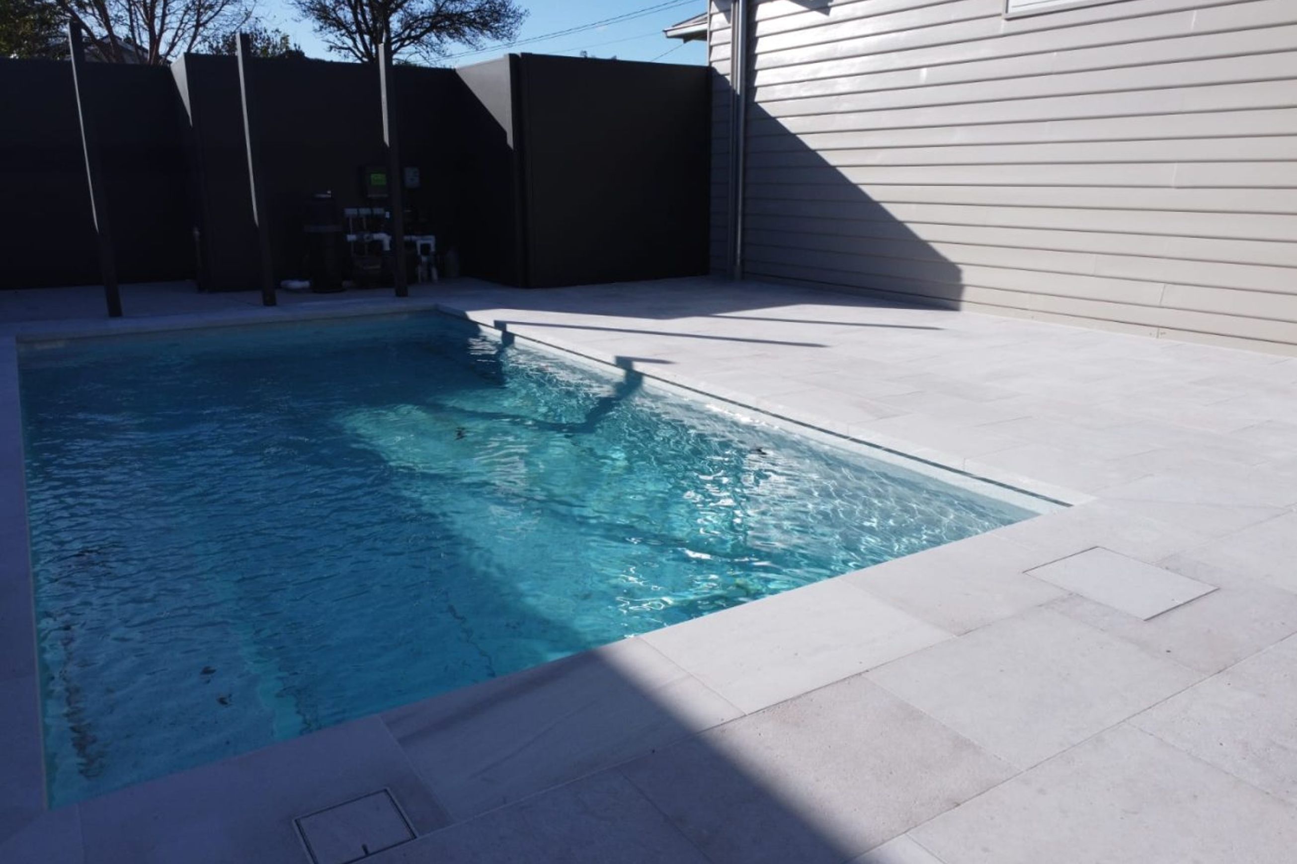 Tallin Grey Limestone Tiles
