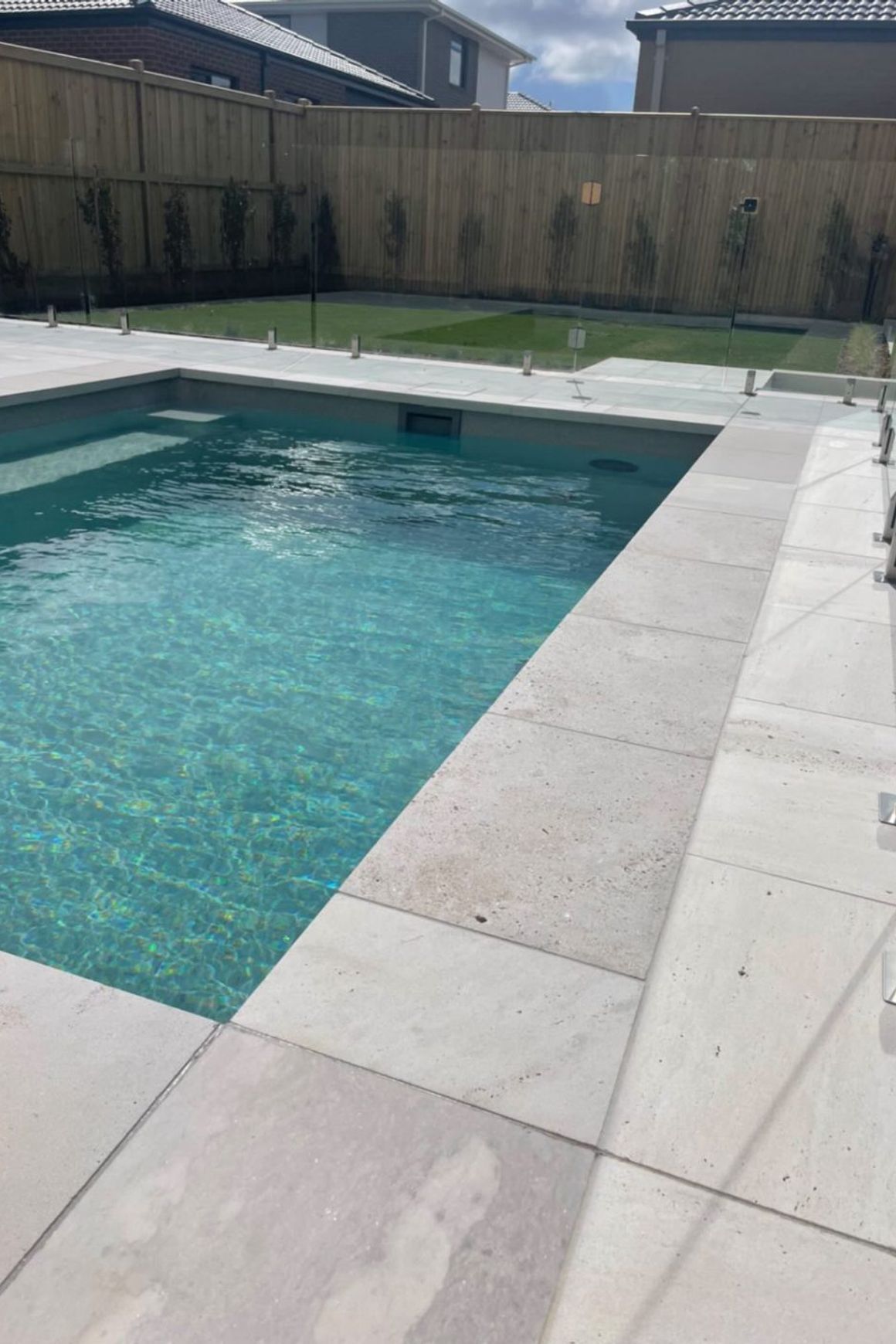 Tallin Grey Limestone Tiles