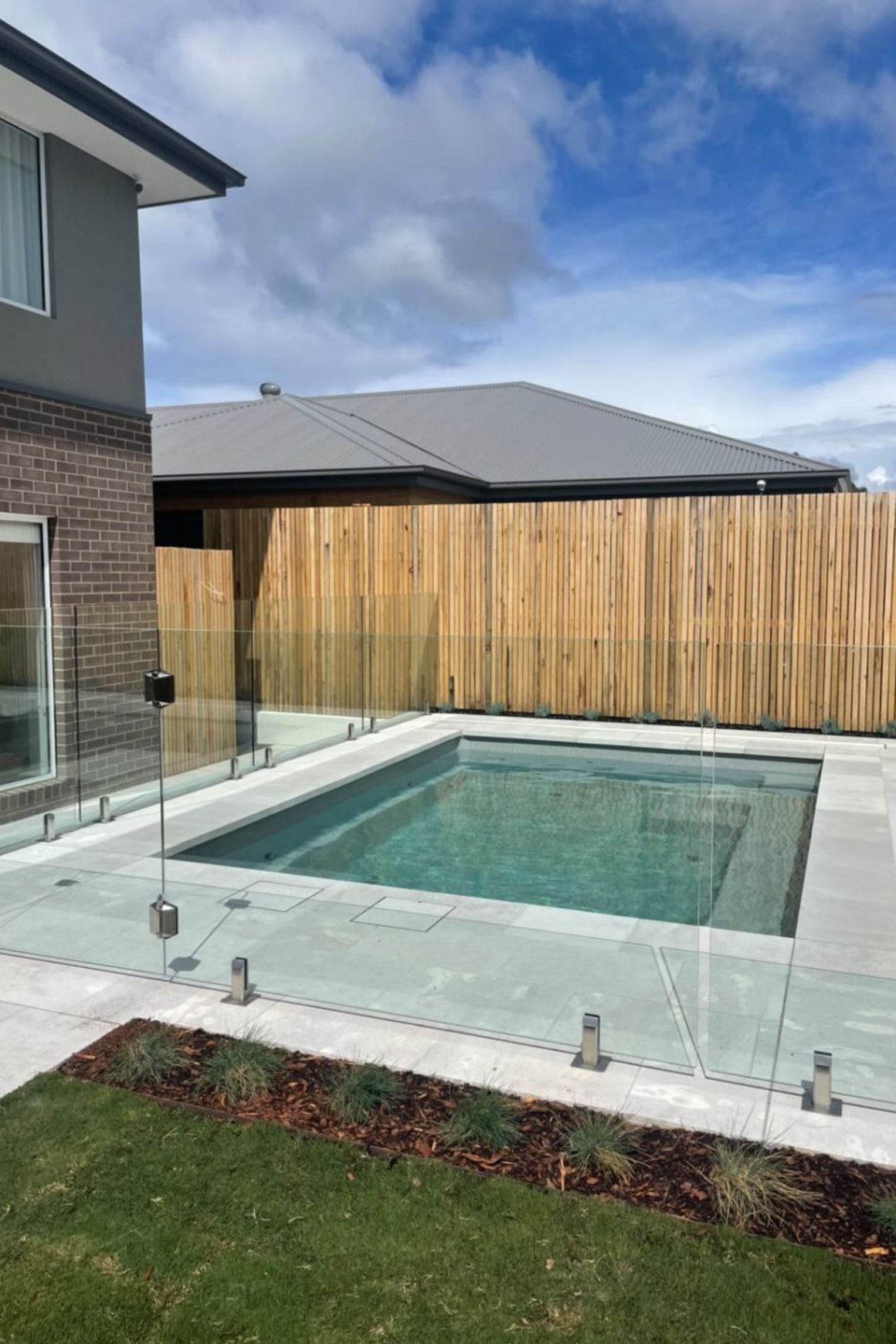Tallin Grey Limestone Tiles