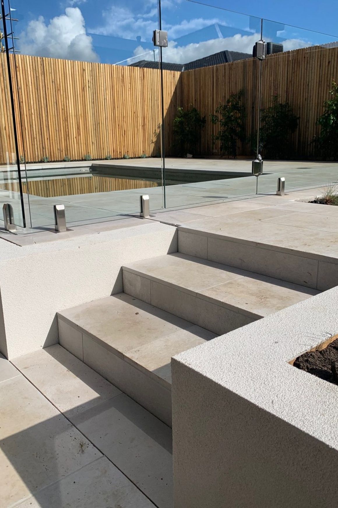 Tallin Grey Limestone Tiles