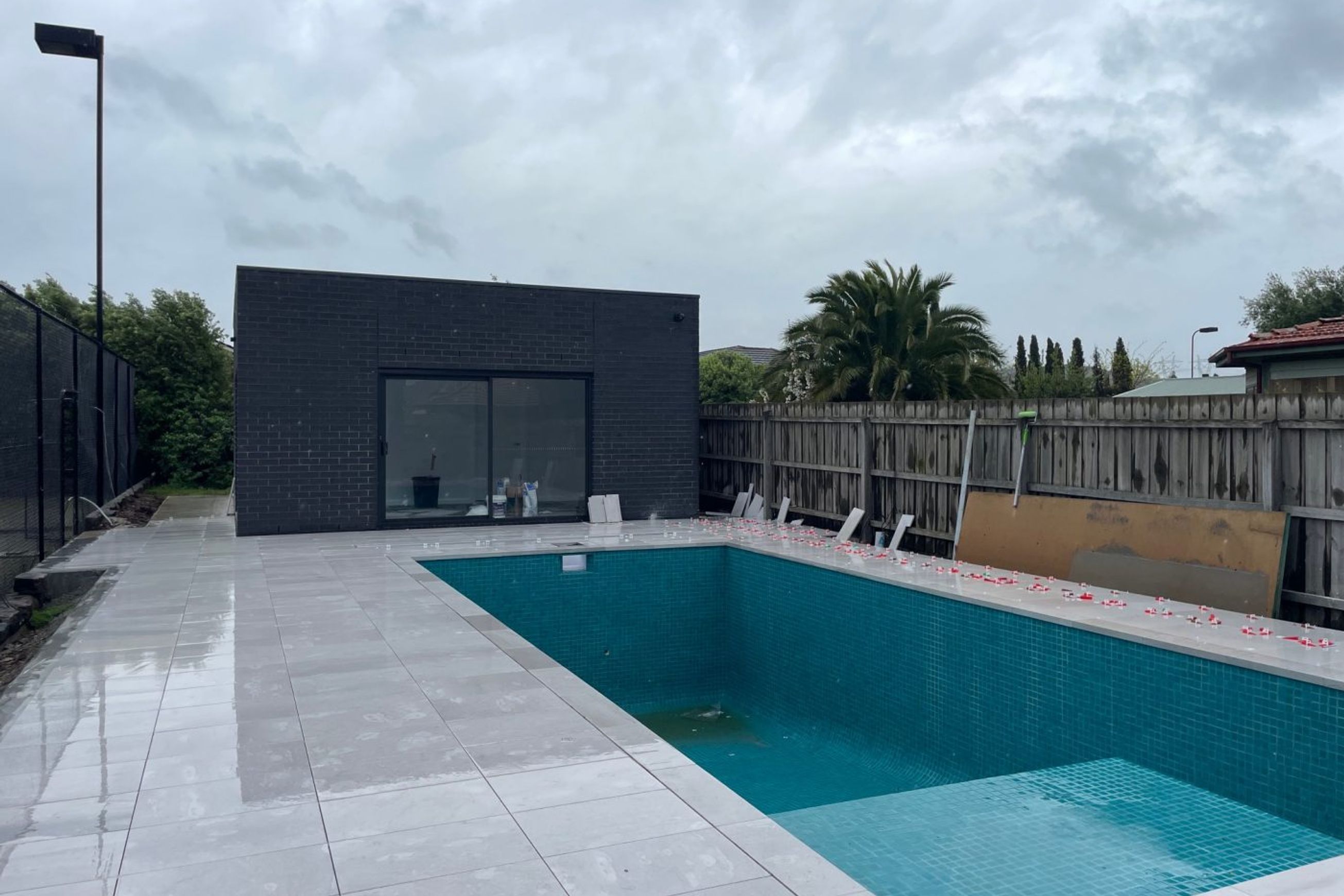 Tallin Grey Limestone Tiles
