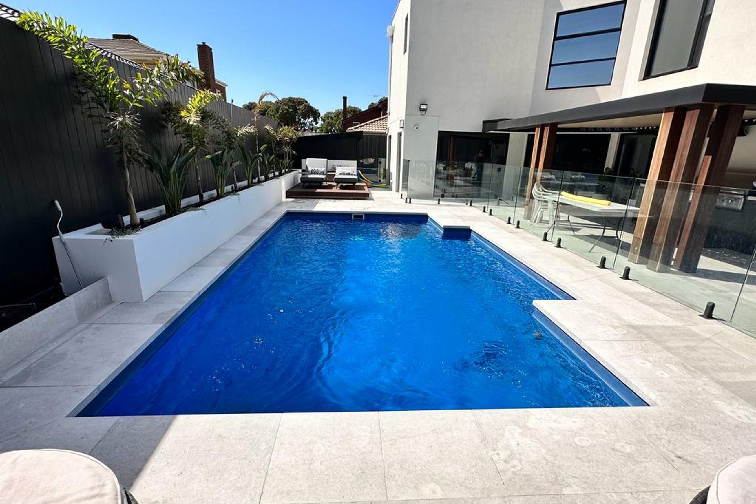 Tallin Grey Limestone Tiles