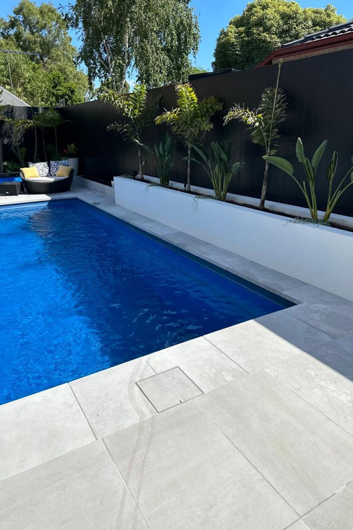 Tallin Grey Limestone Tiles