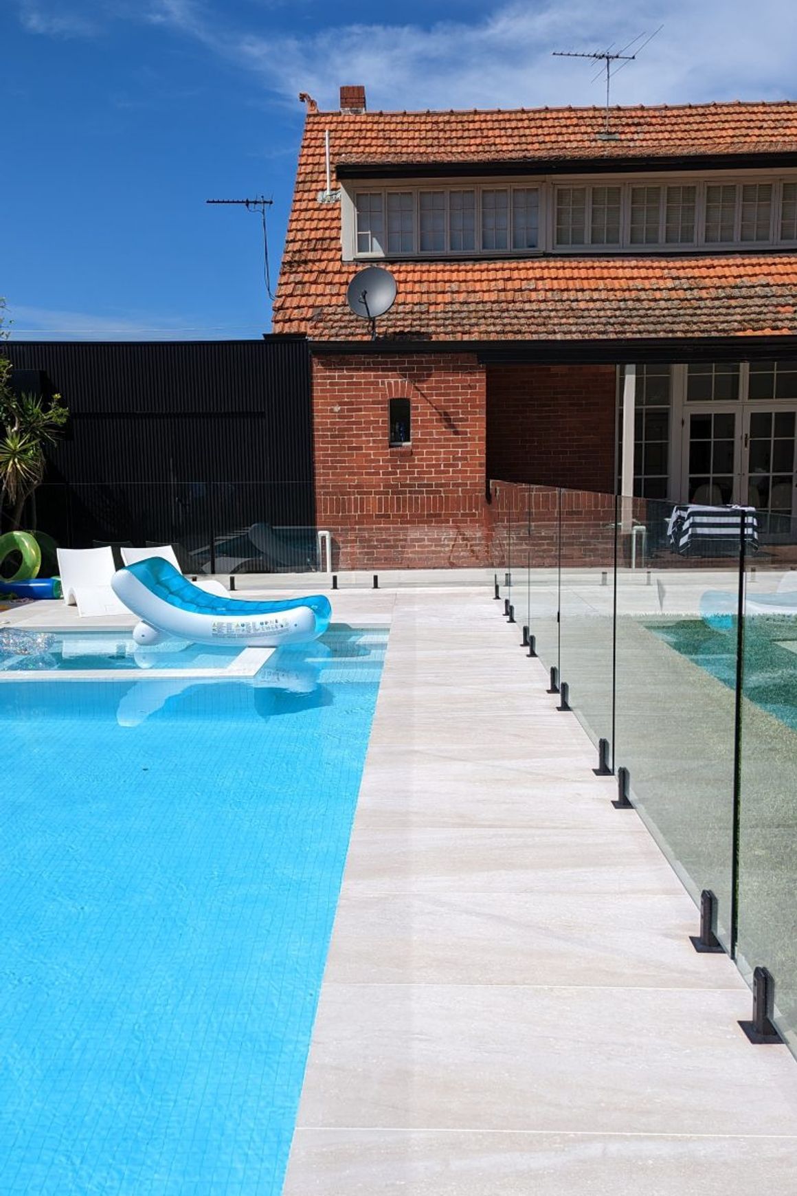 Tallin Grey Limestone Tiles