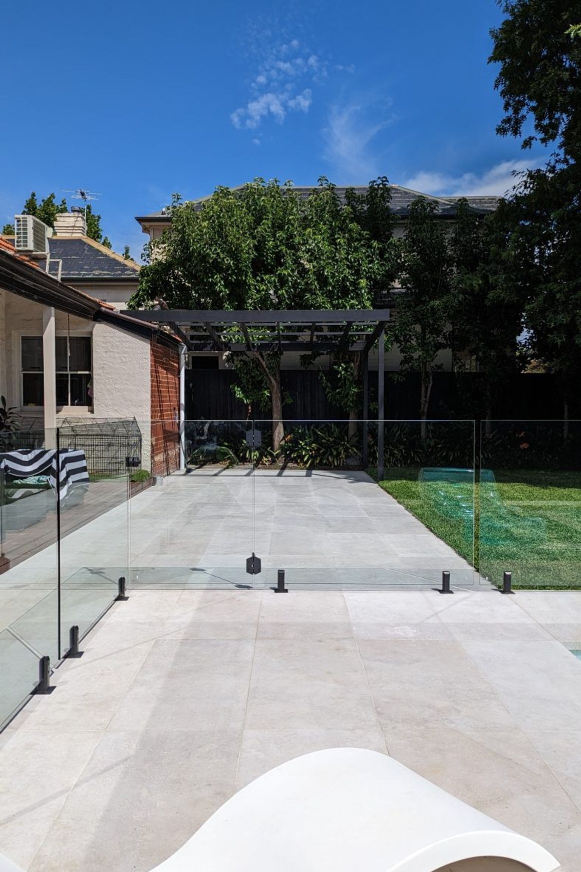 Tallin Grey Limestone Tiles