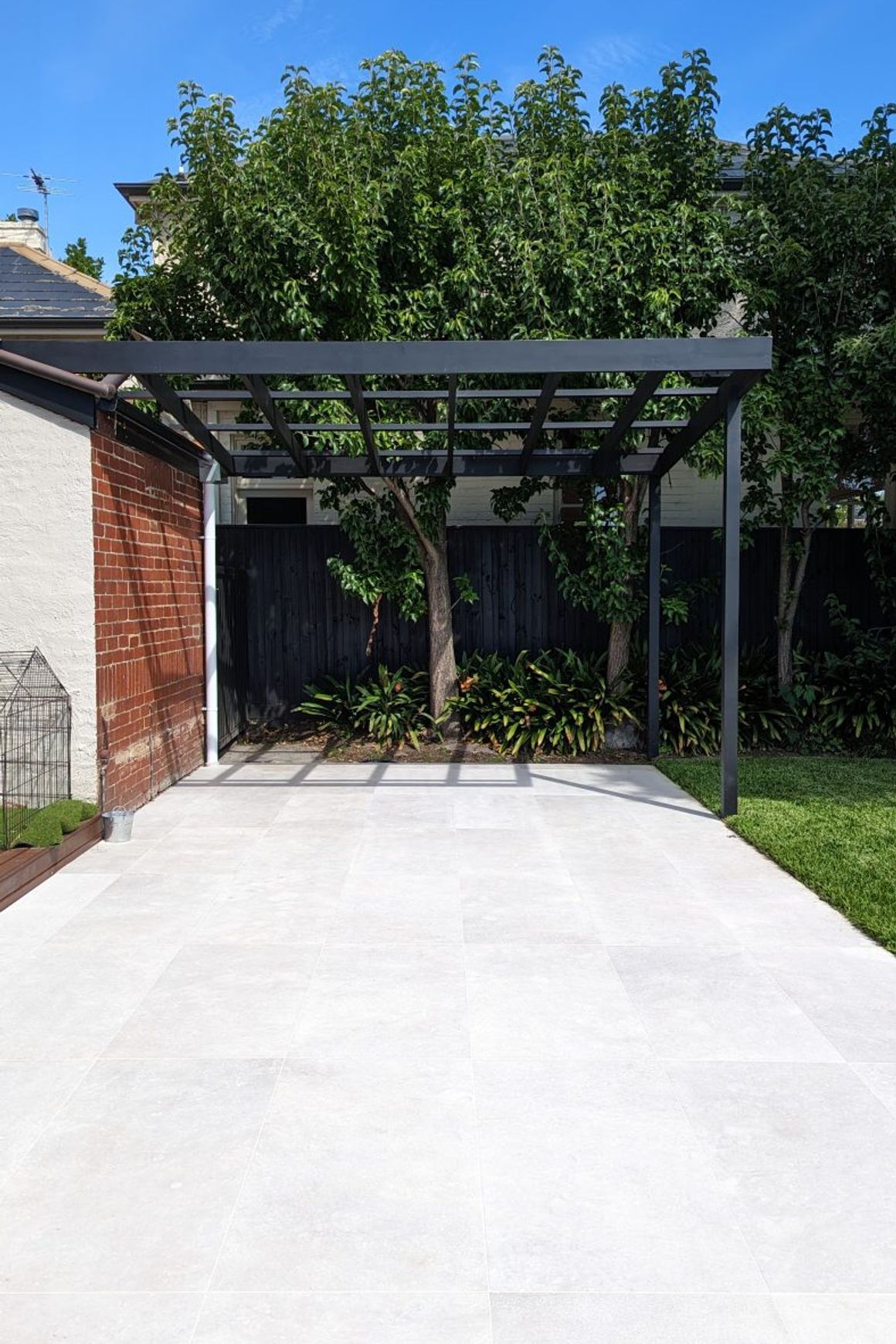 Tallin Grey Limestone Tiles