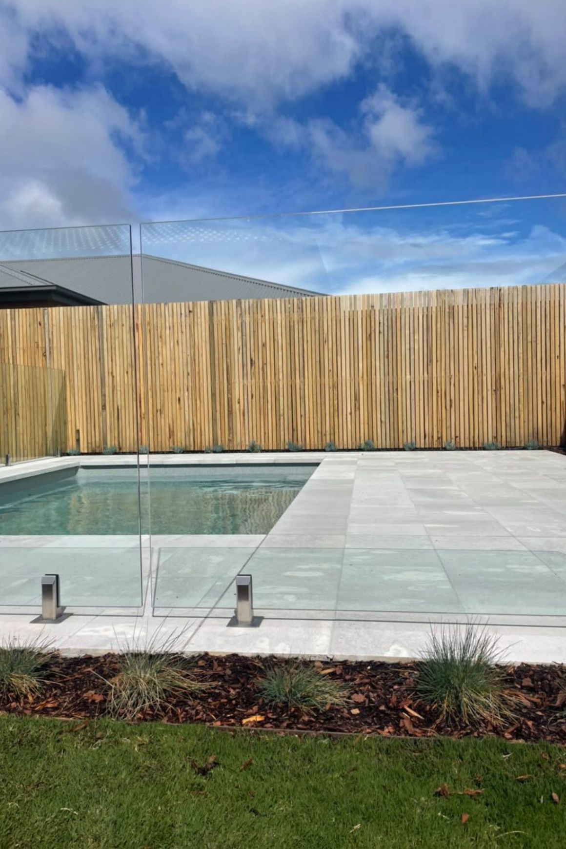 Tallin Grey Limestone Tiles