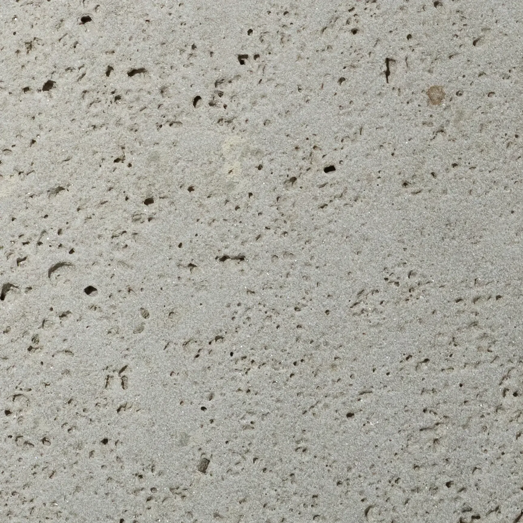 Tallin Grey Sandblasted Limestone Porcelia