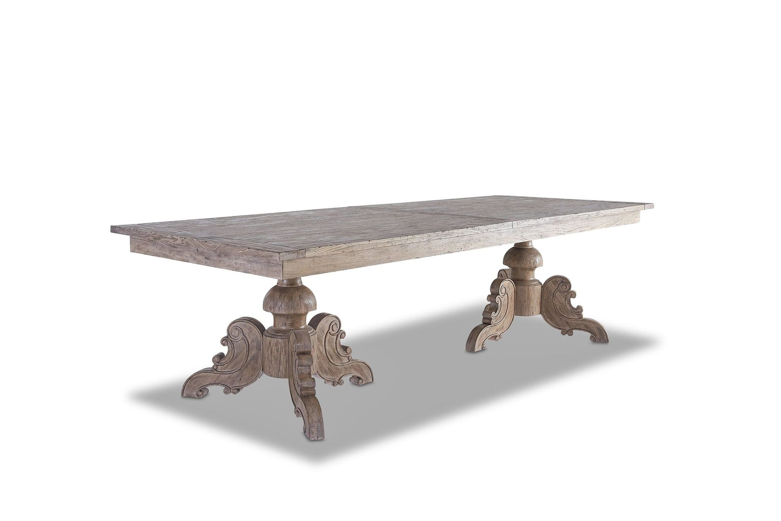Panama Extension Dining Table