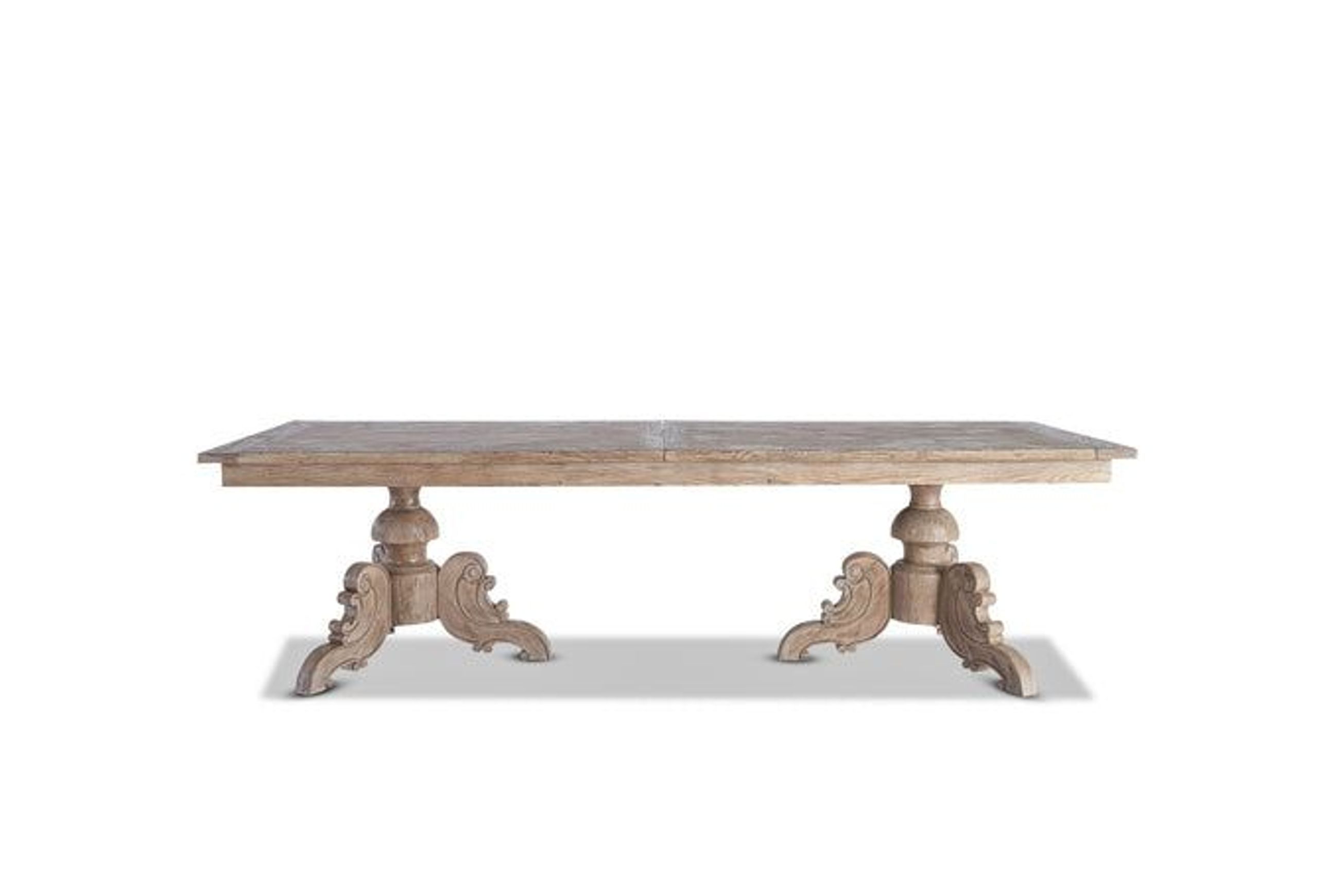 Panama Extension Dining Table
