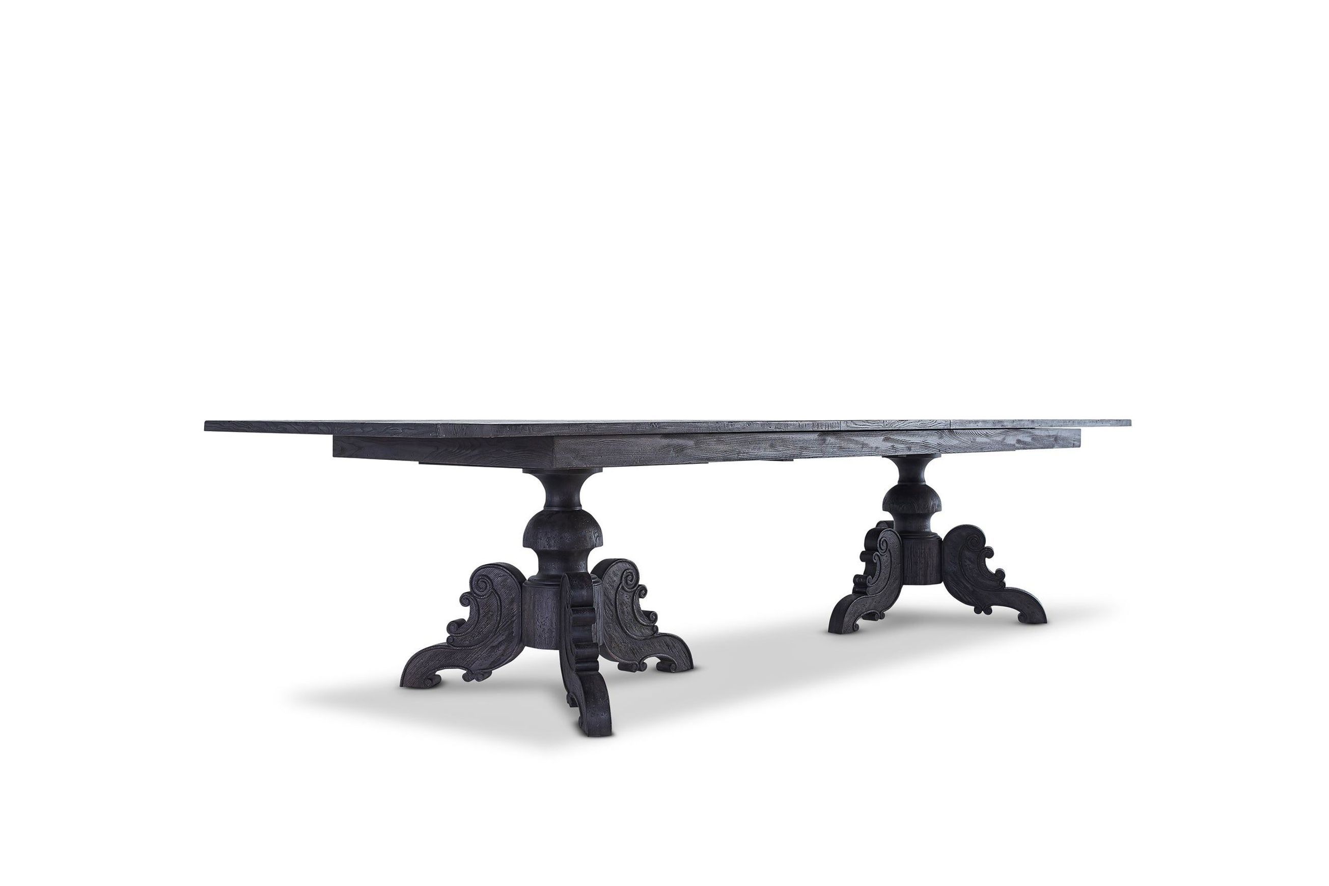 Panama Extension Dining Table