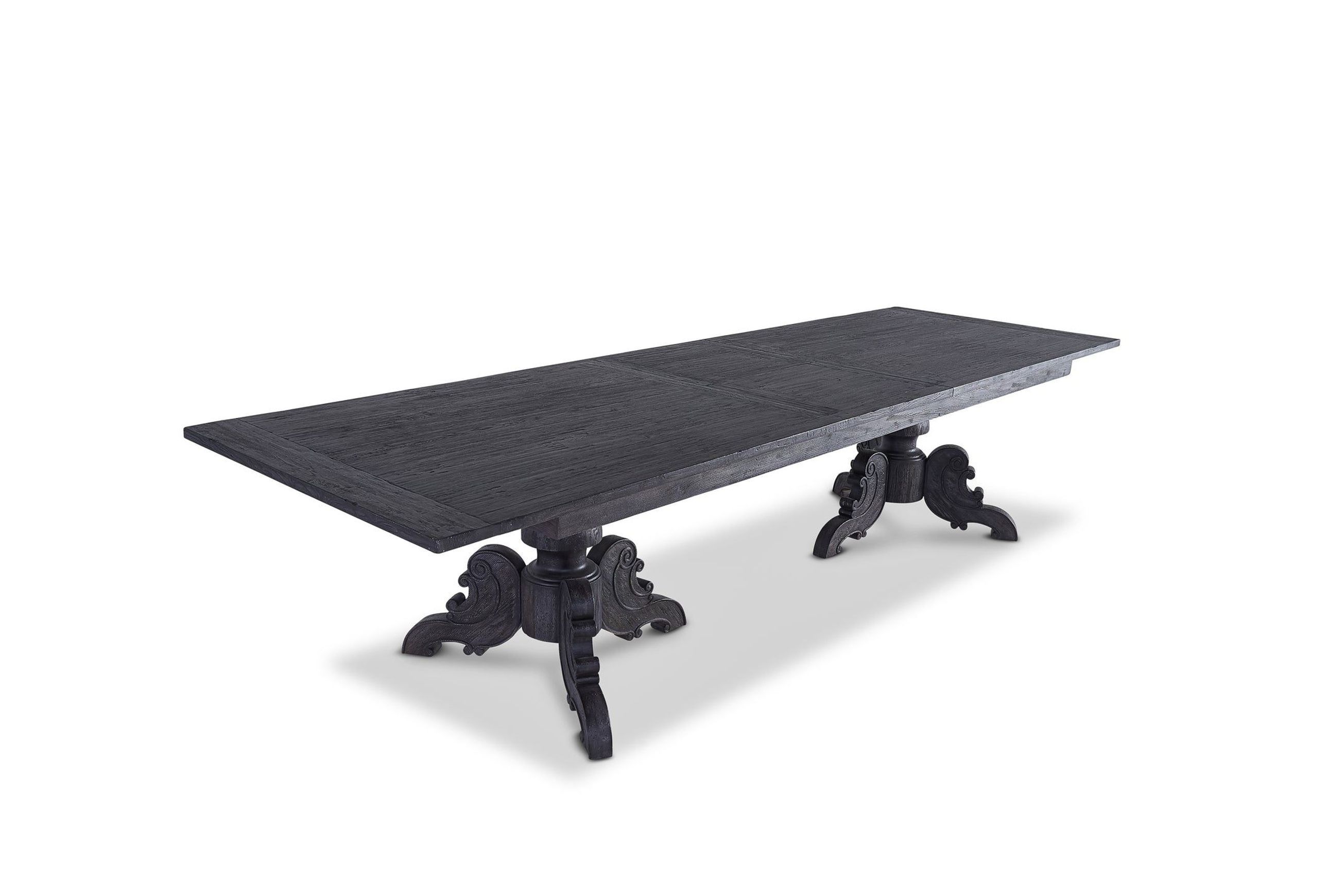 Panama Extension Dining Table
