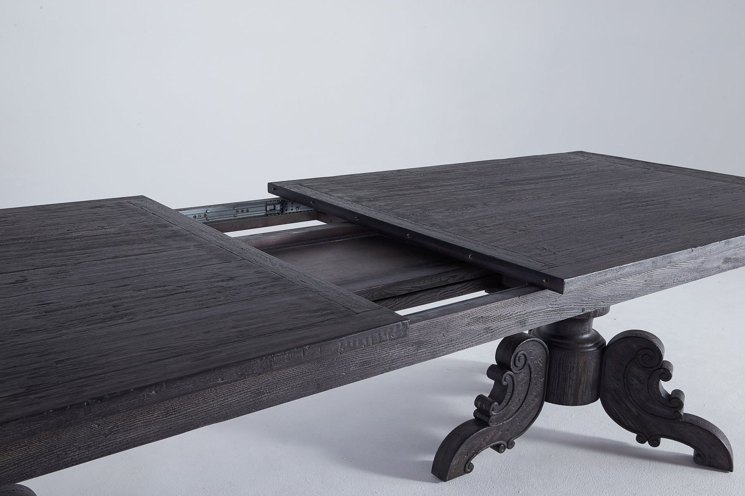Panama Extension Dining Table
