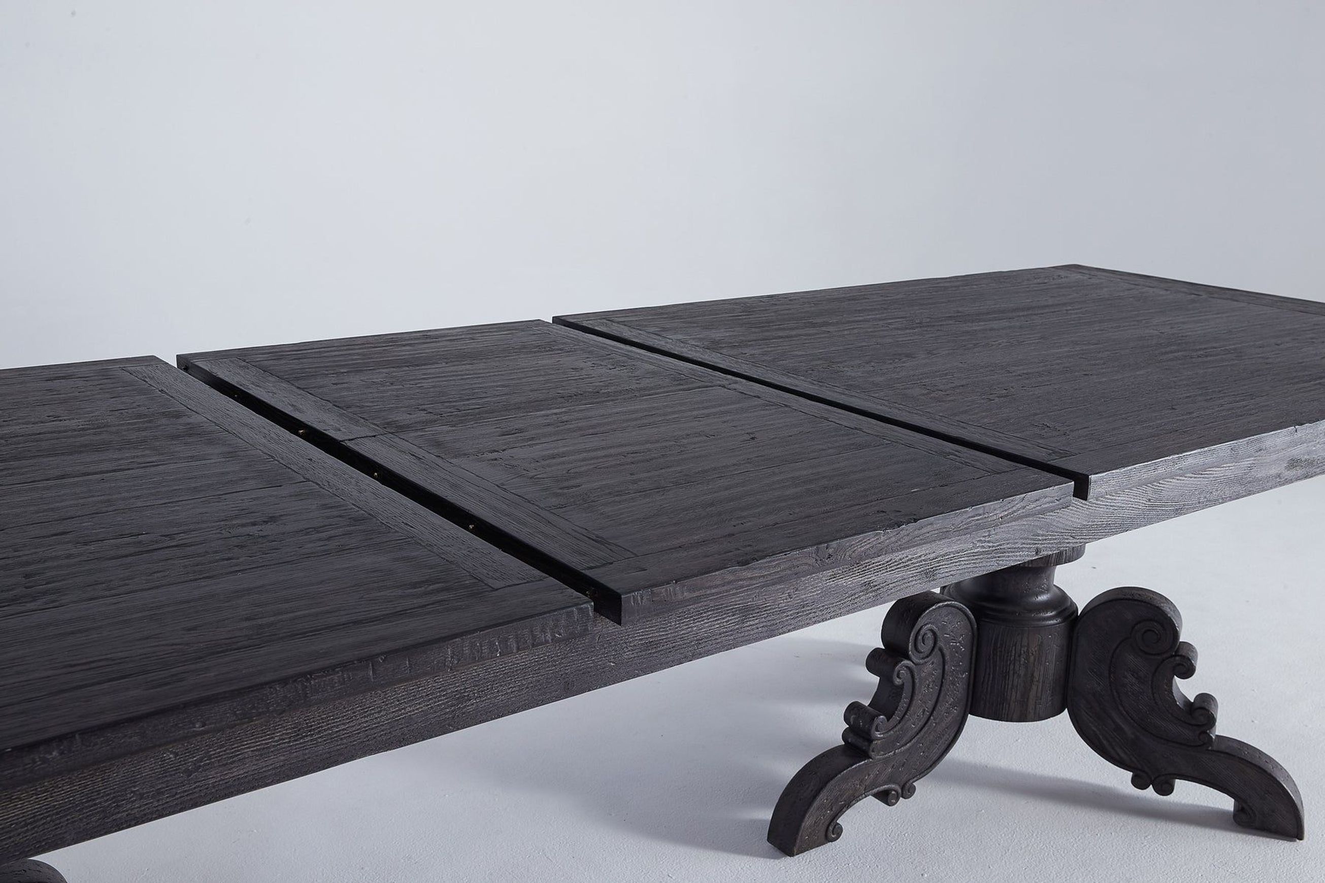 Panama Extension Dining Table