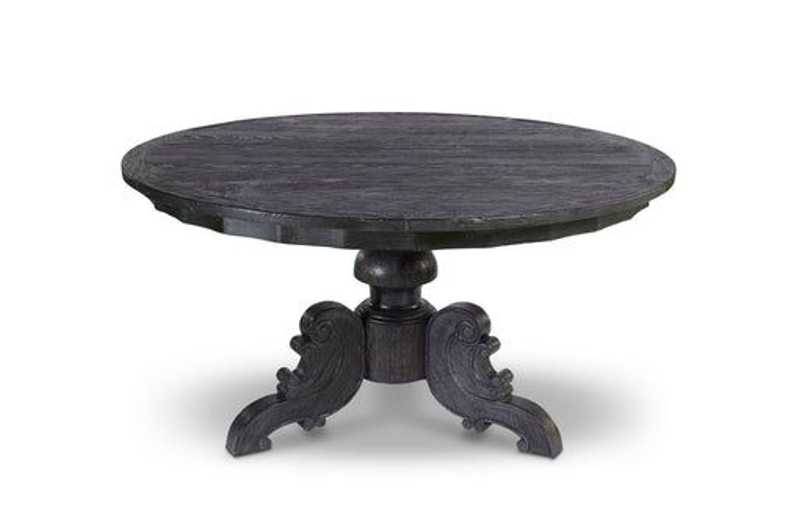 Panama Round Dining Table