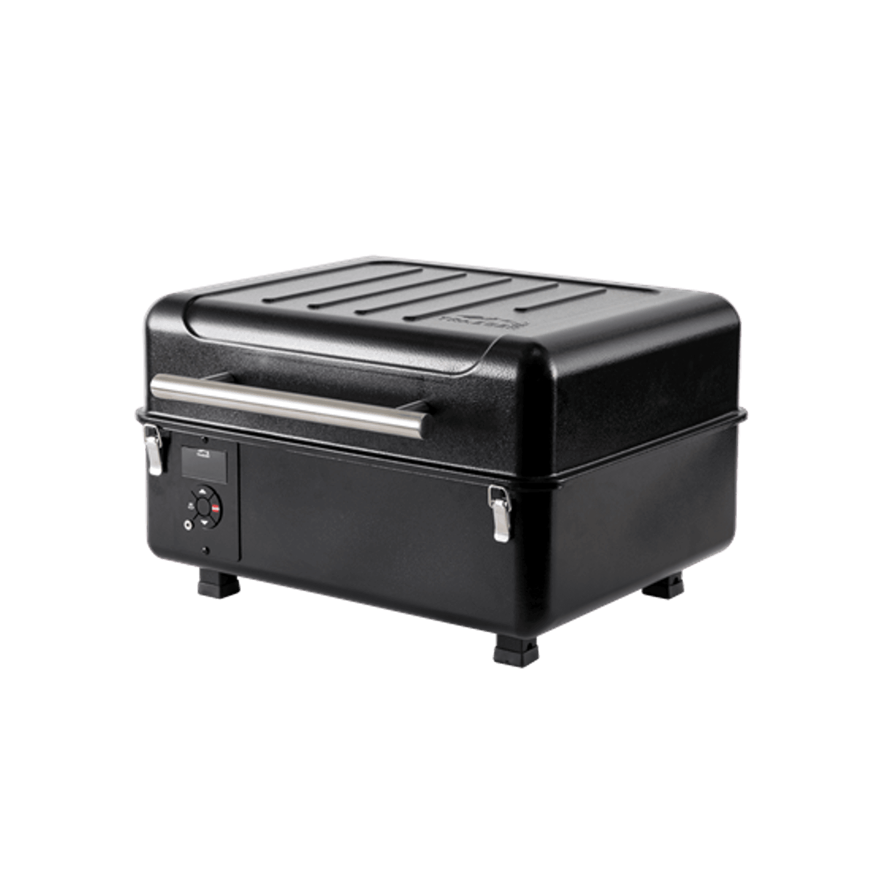 Traeger Ranger Pellet Grill