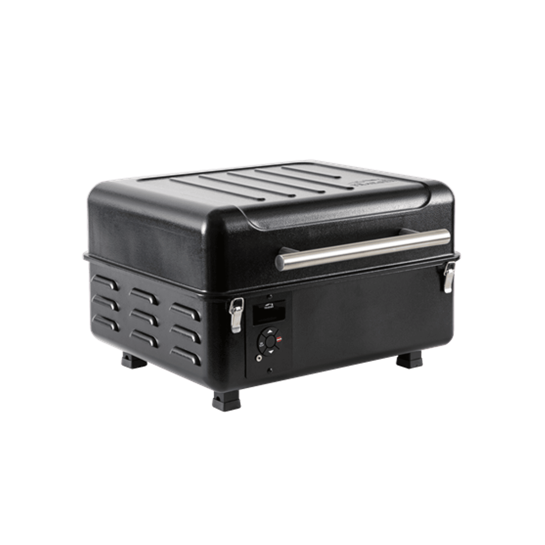 Traeger Ranger Pellet Grill