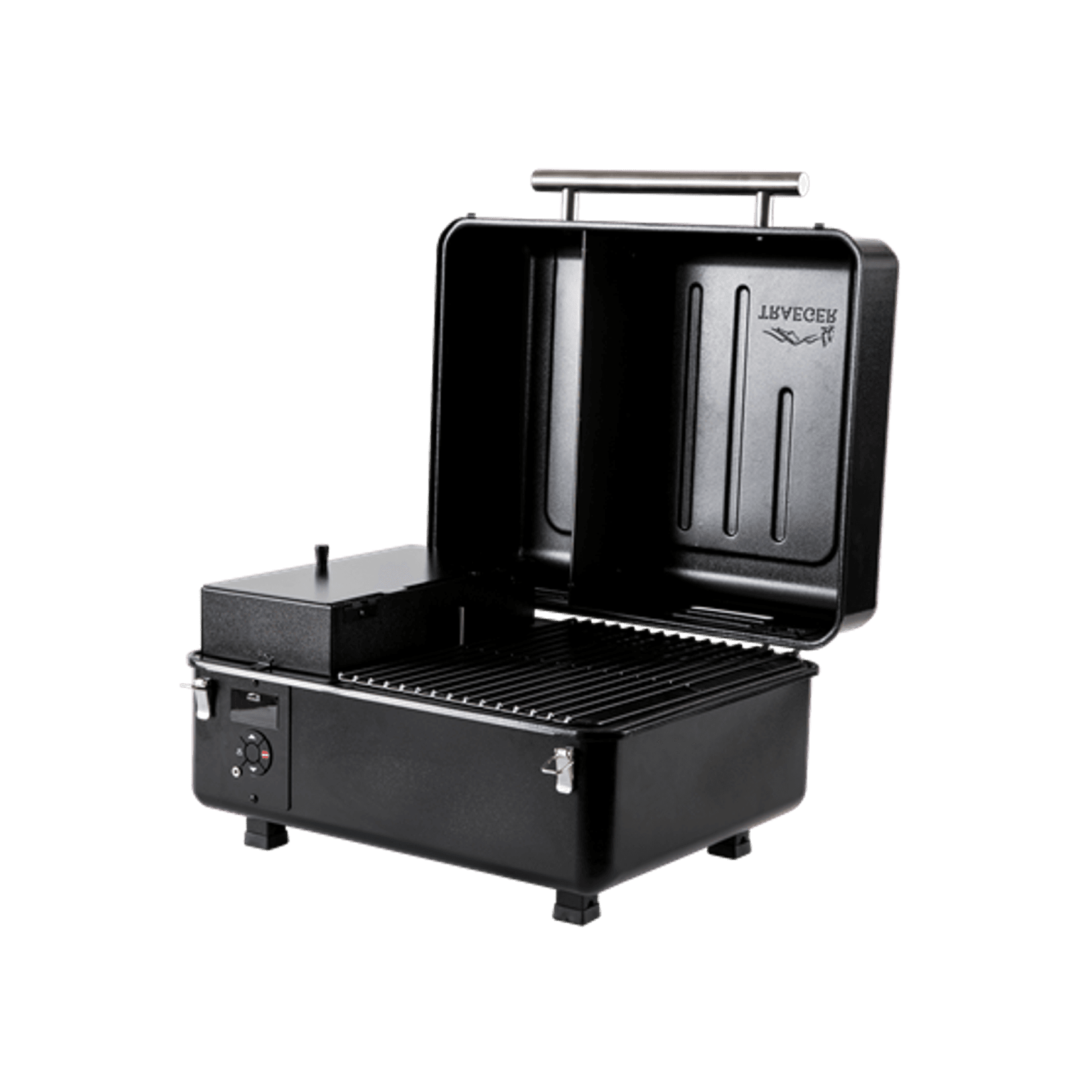 Traeger Ranger Pellet Grill