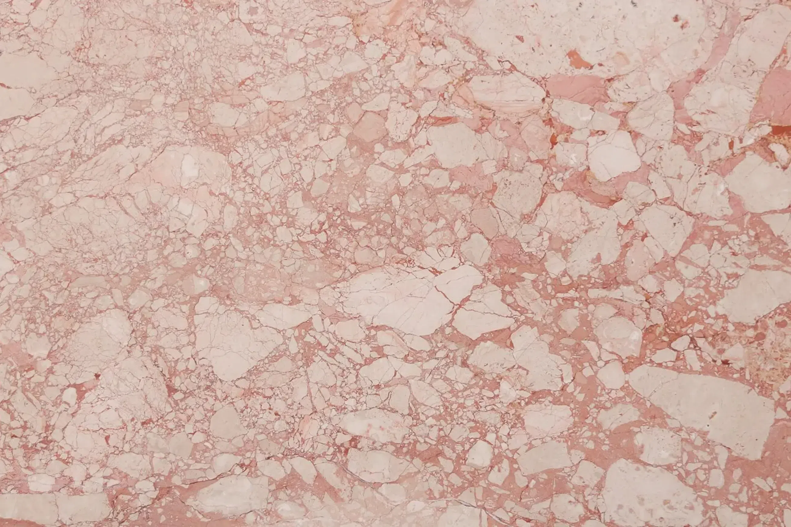 Bulohari Pink Marble Benchtop