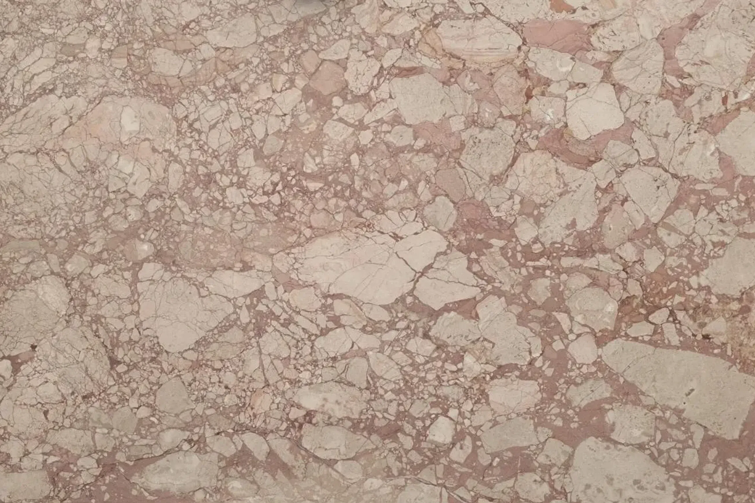 Bulohari Pink Marble Benchtop