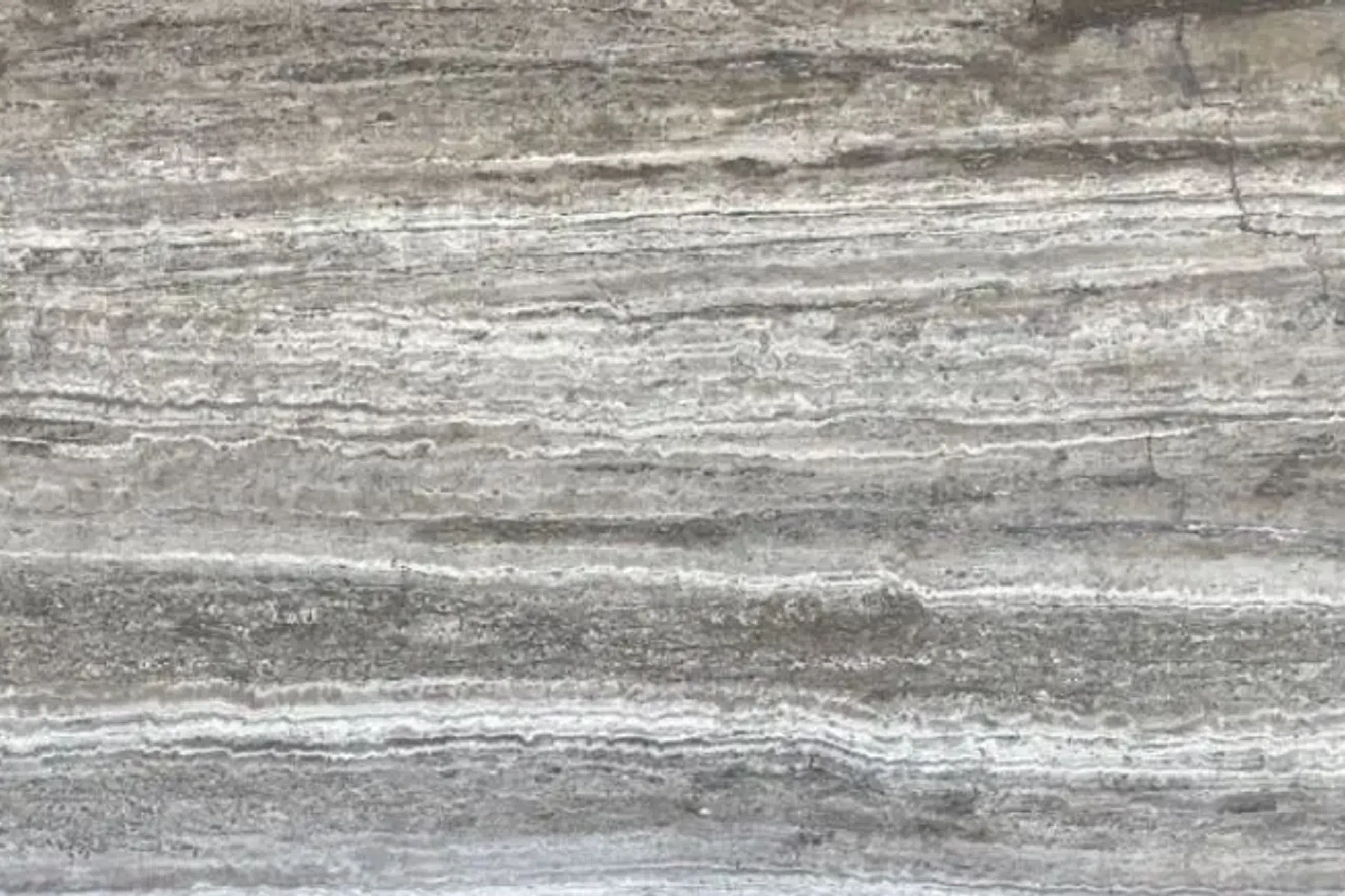 Titanium Vein Cut Travertine Benchtop