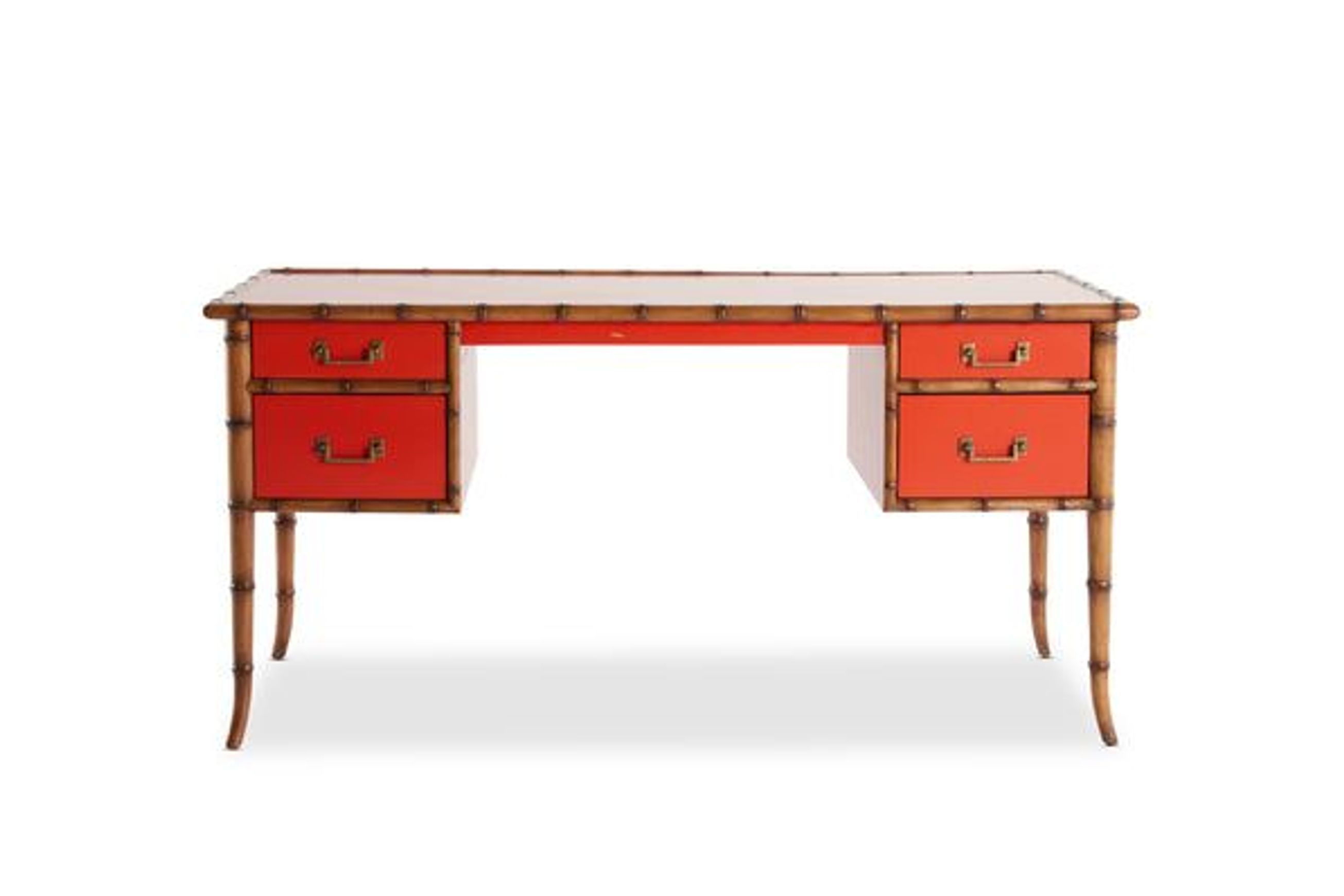 Colonial Desk