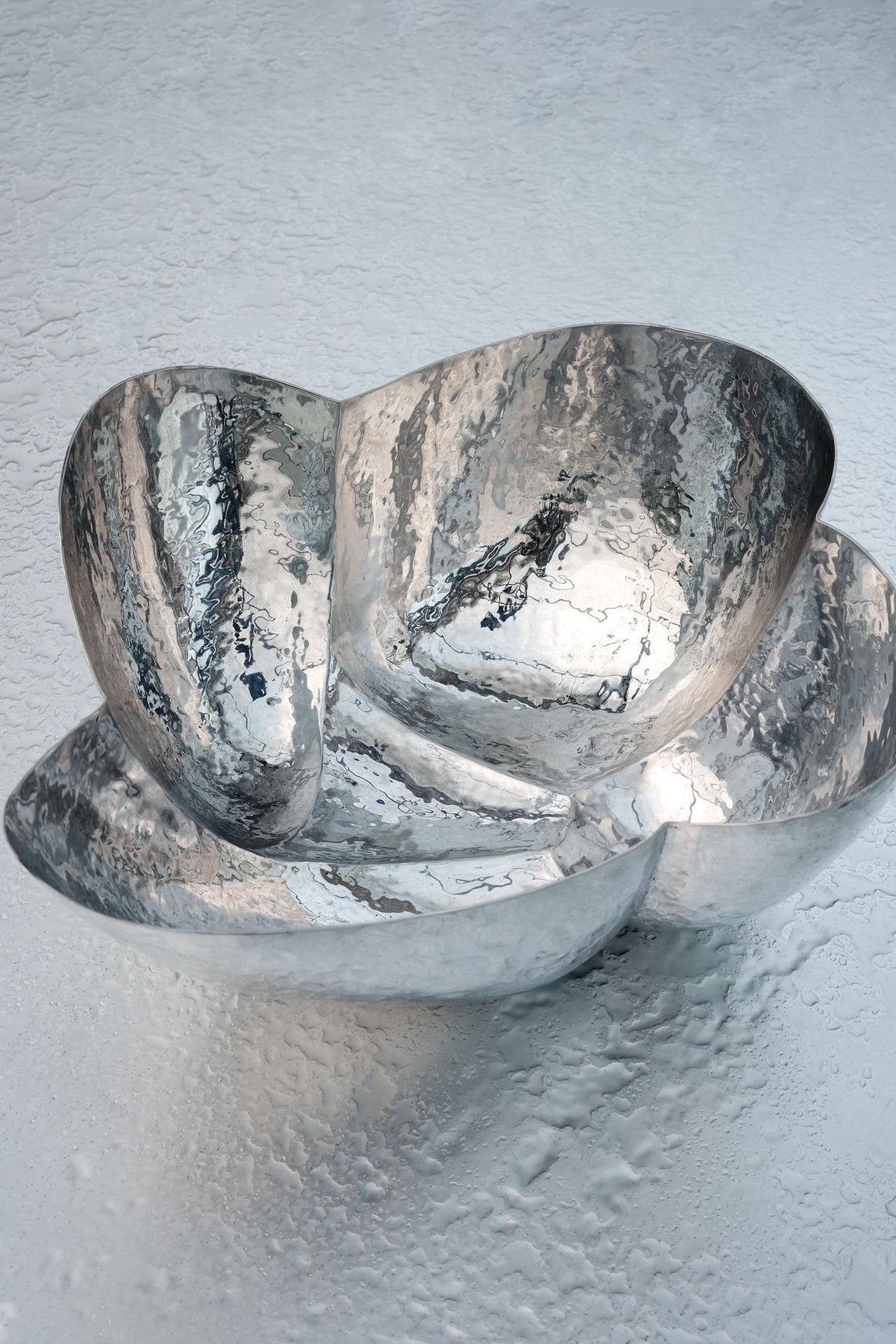 Cloud Bowl