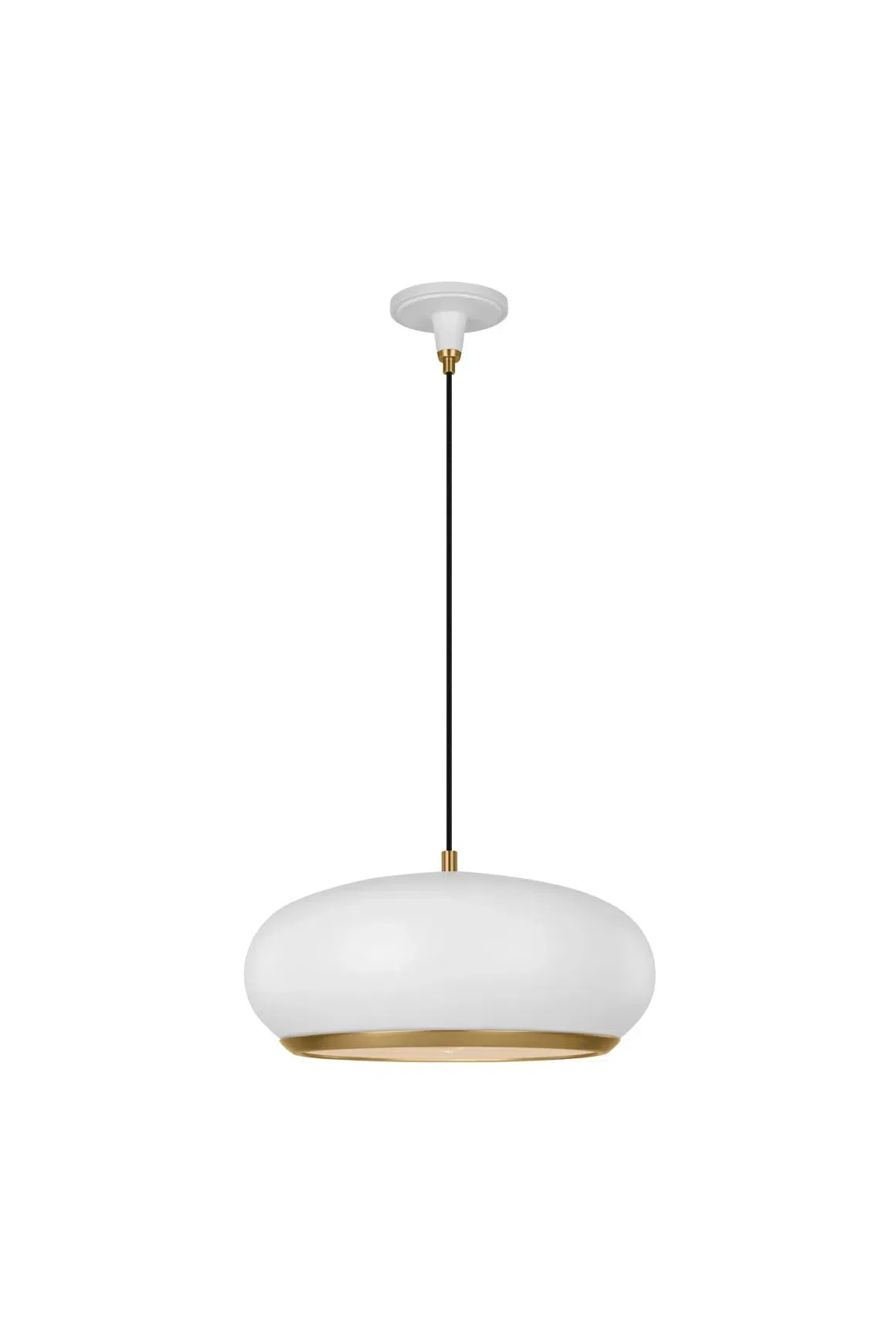Visual Comfort Studio Clasica Pendant
