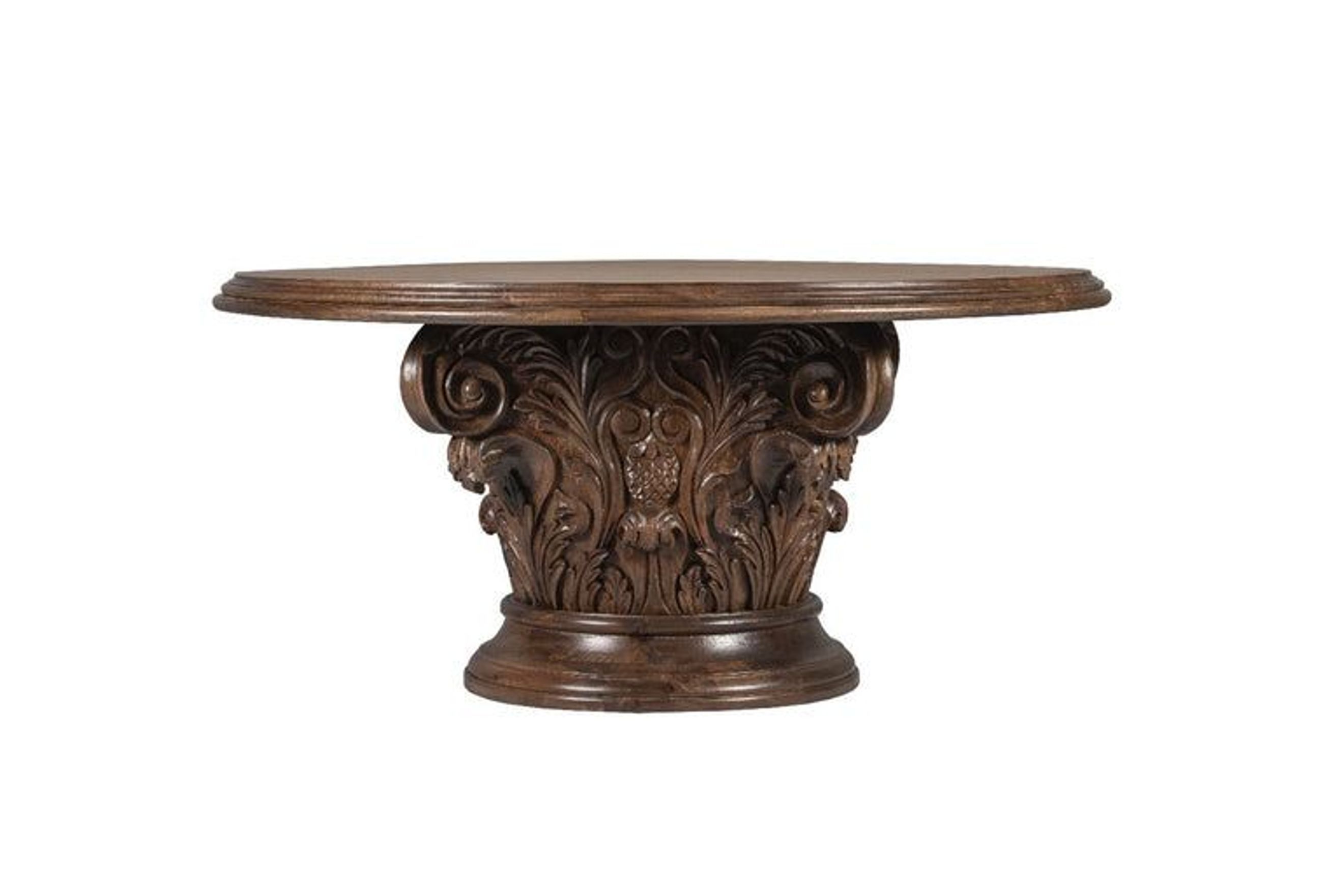 Surrey Round Dining Table