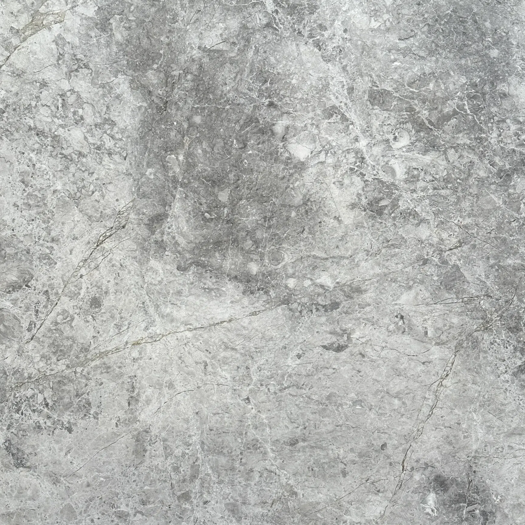 Tundra Grey Honed Limestone Tiles