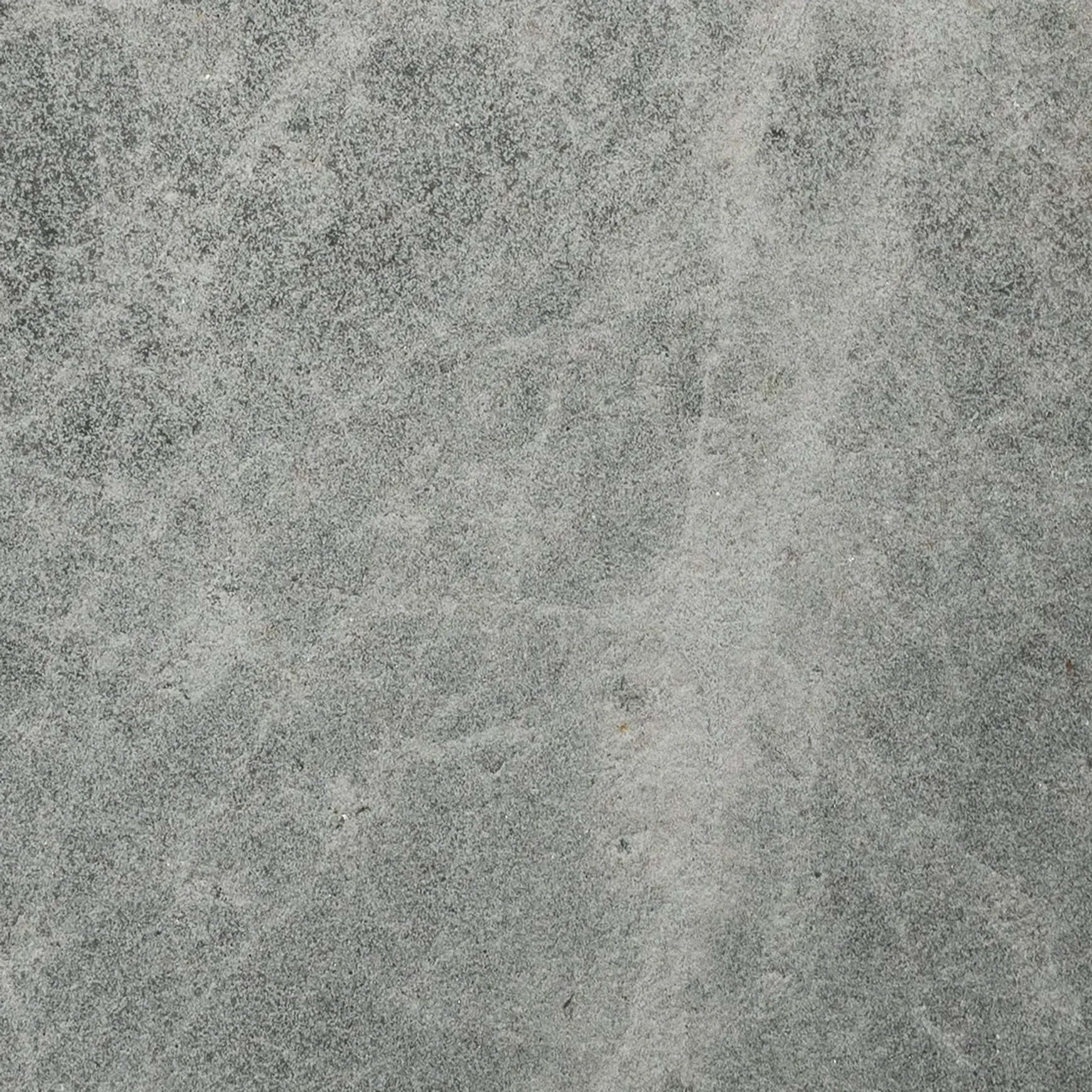 Tundra Grey Sandblasted Limestone Porcelia