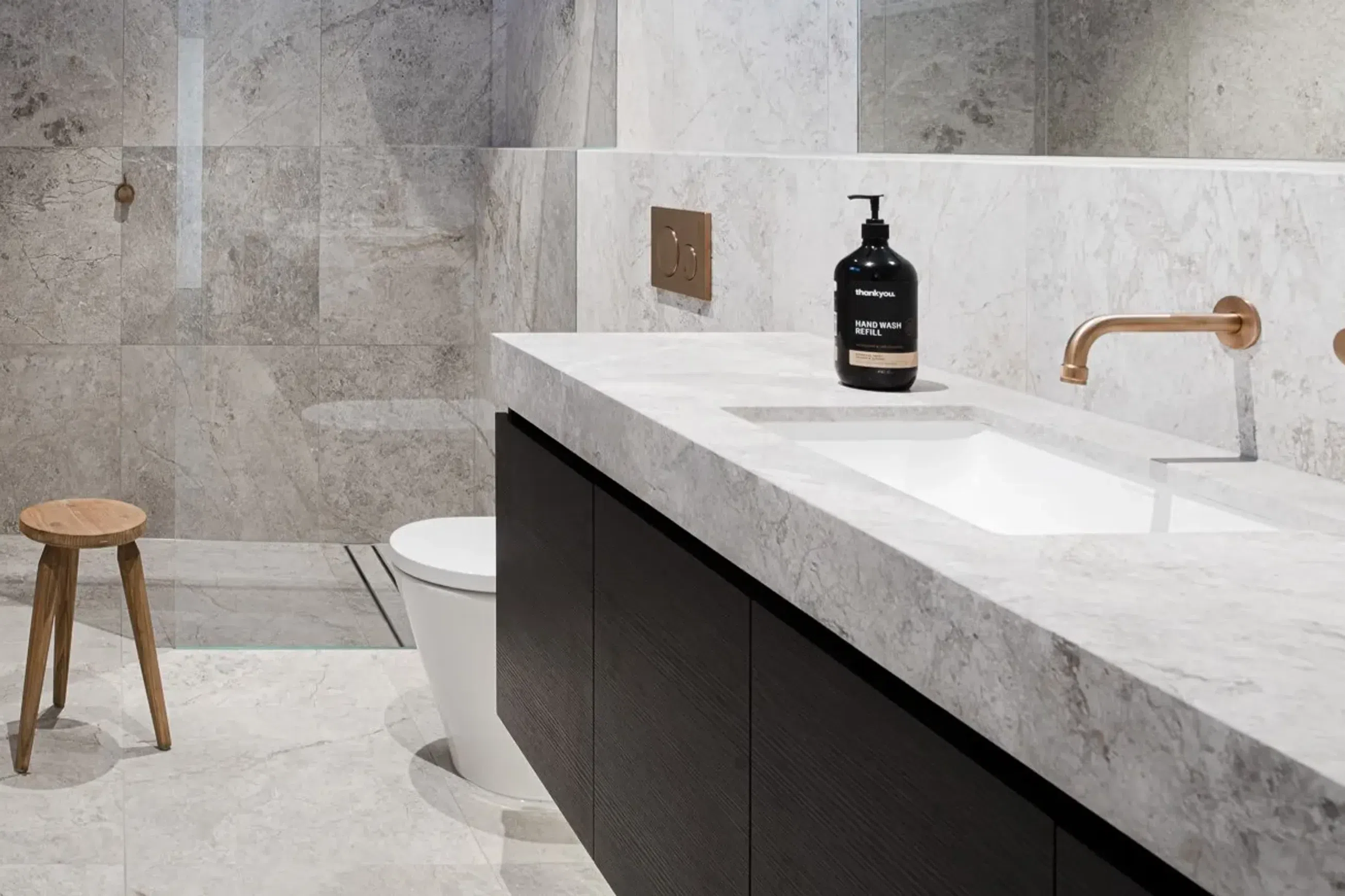 Tundra Light Honed Limestone Tiles