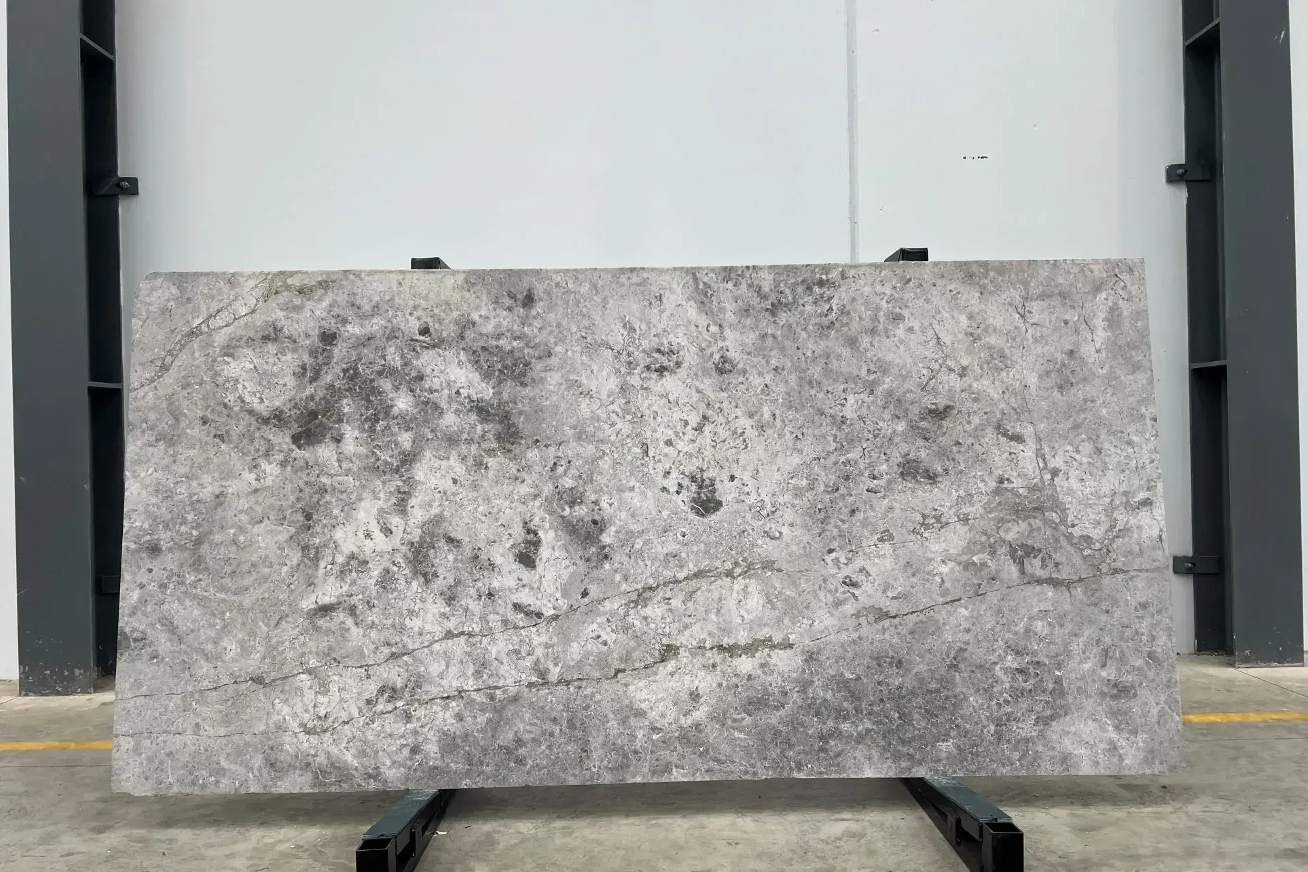 Tundra Ocean Limestone Benchtop