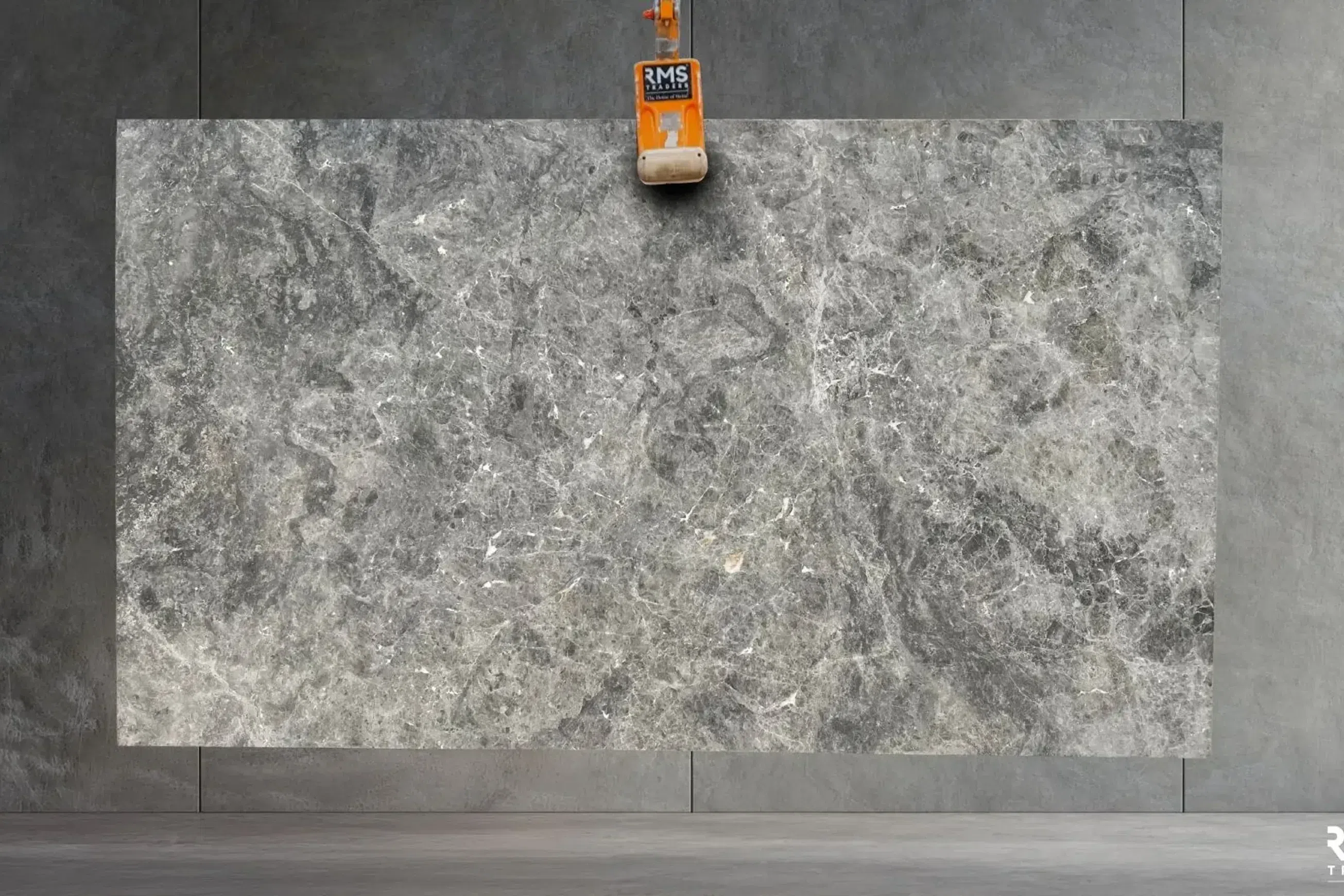 Tundra Ocean Limestone Benchtop