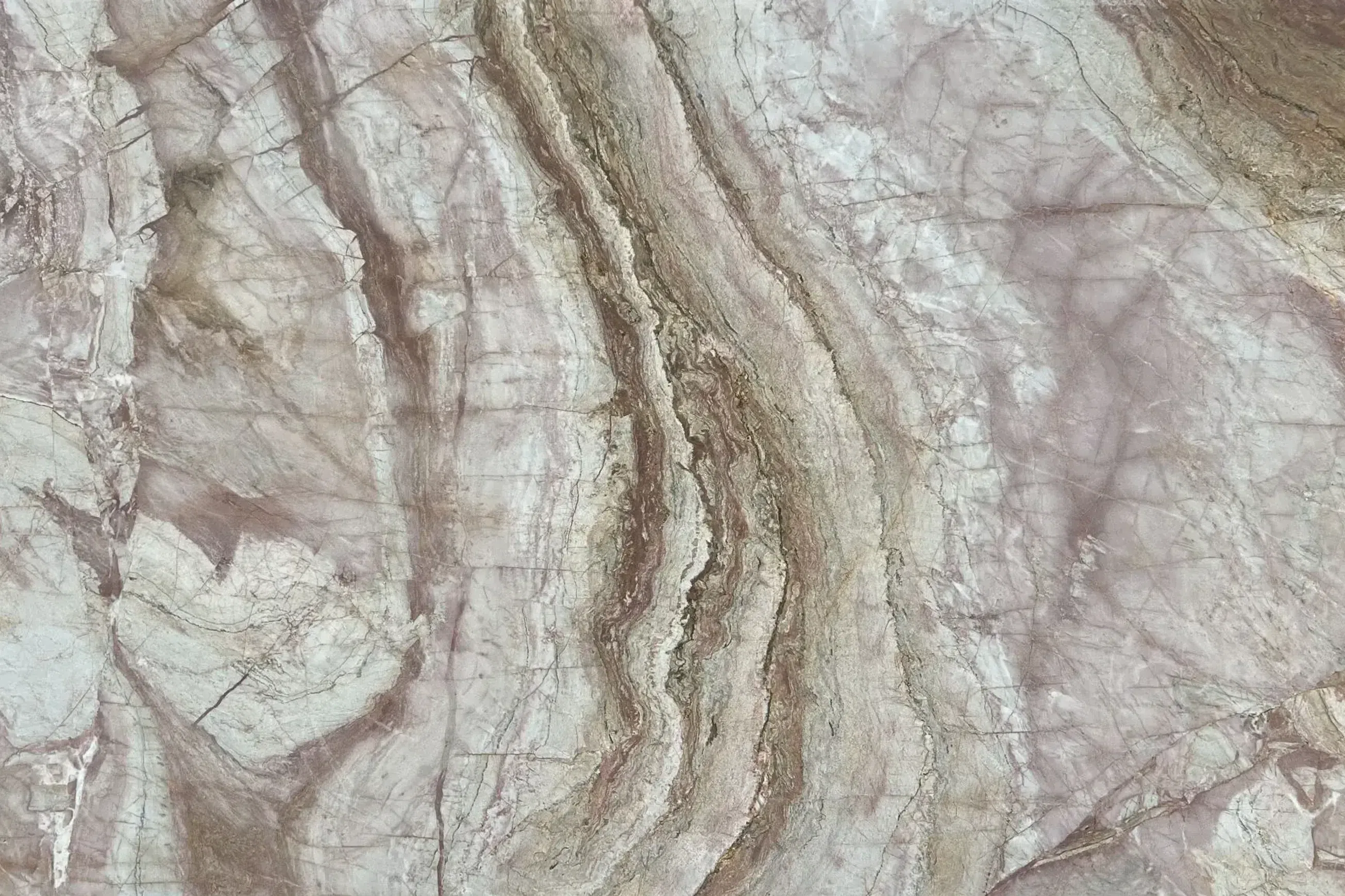 Turkish Delight Marble Benchtop