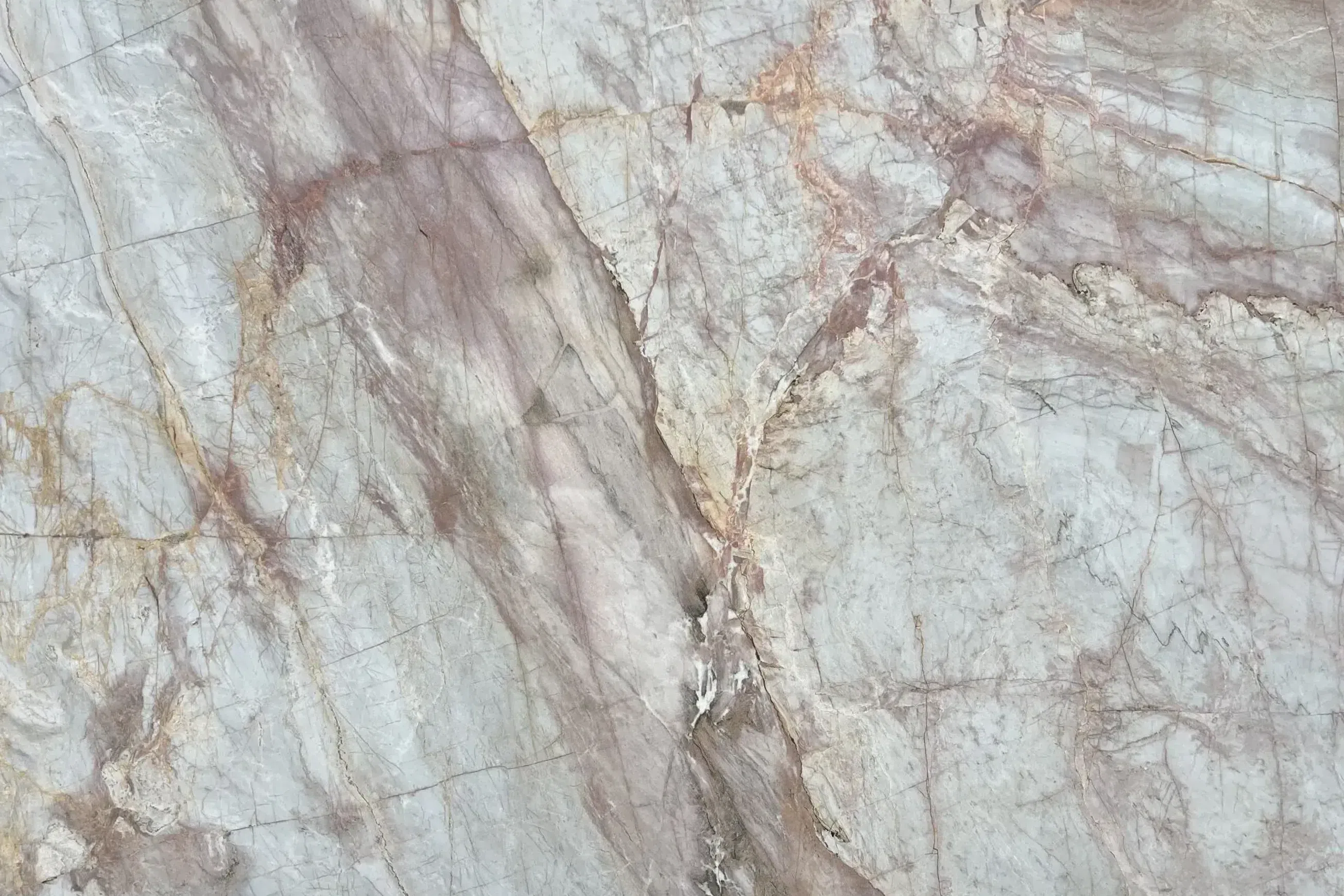 Turkish Delight Marble Benchtop