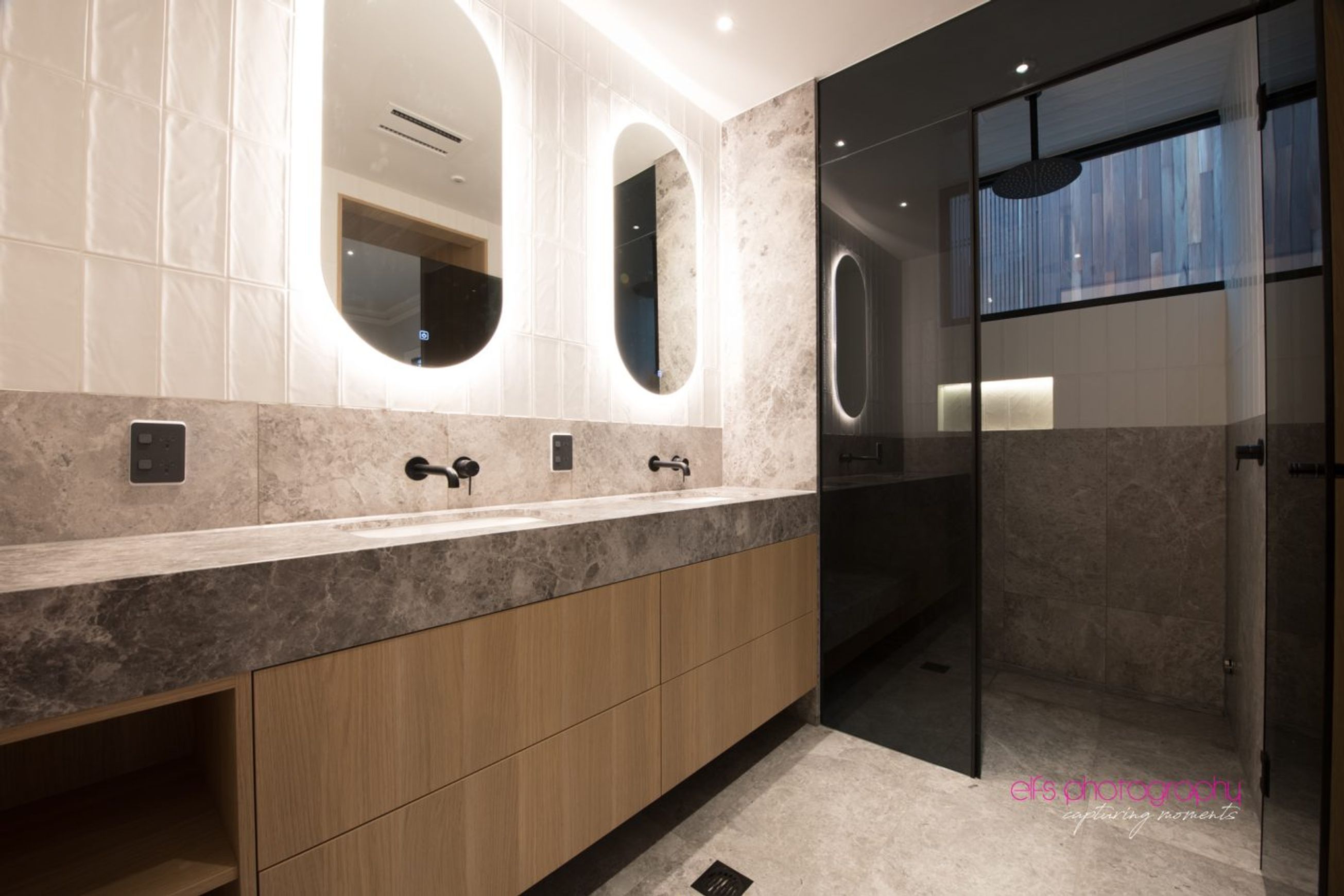Turko Argento Limestone Tiles