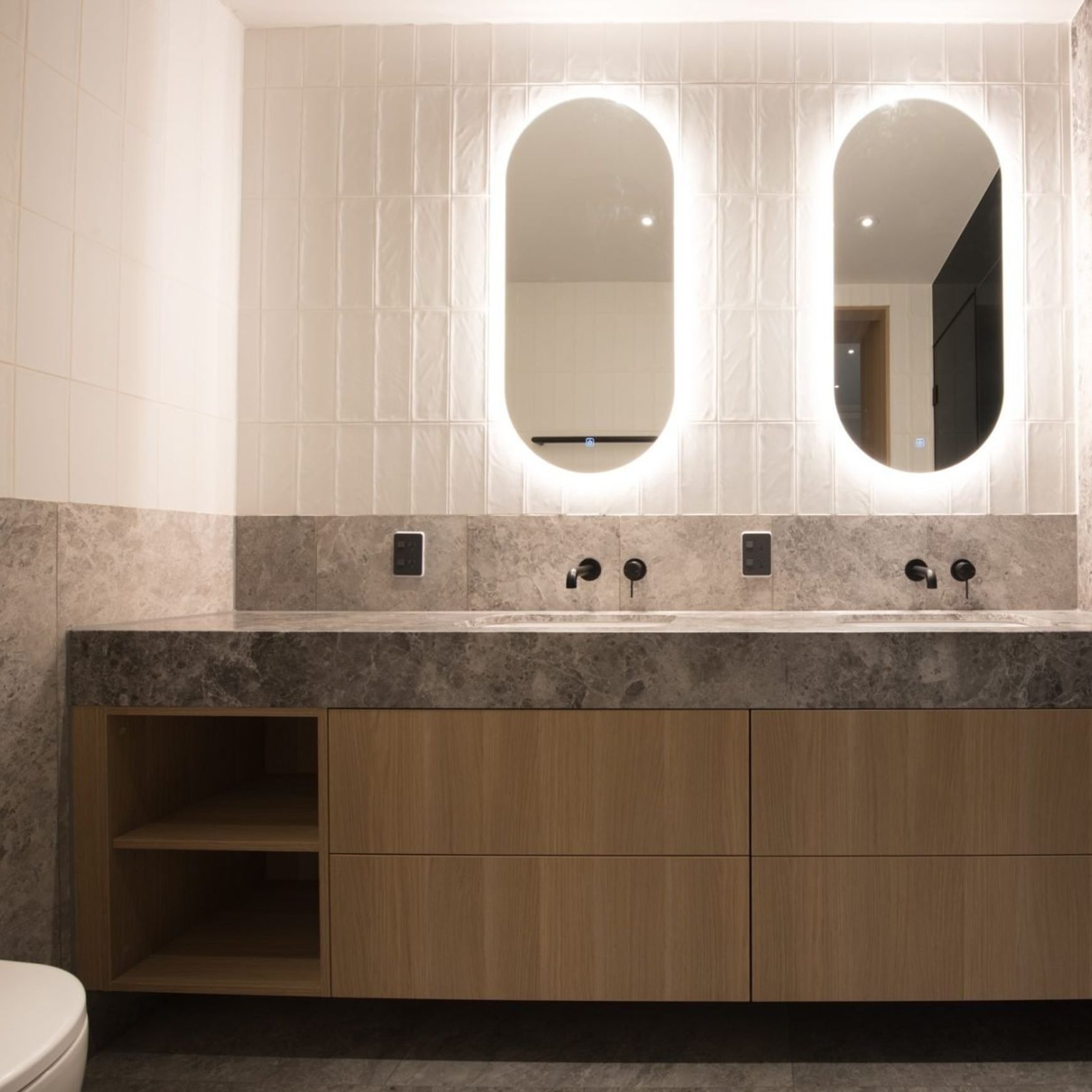 Turko Argento Limestone Tiles