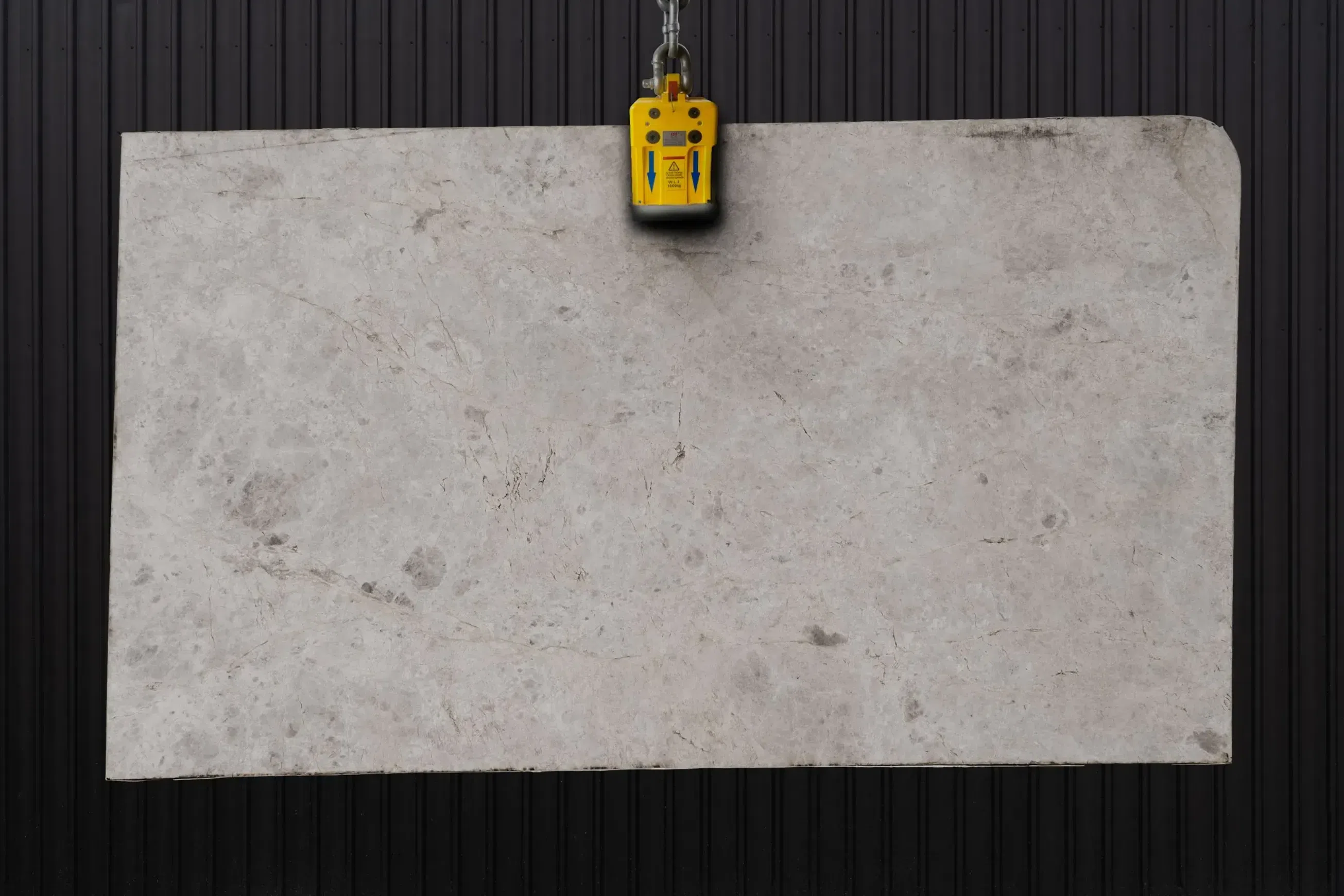 Turko Argento Limestone Benchtop