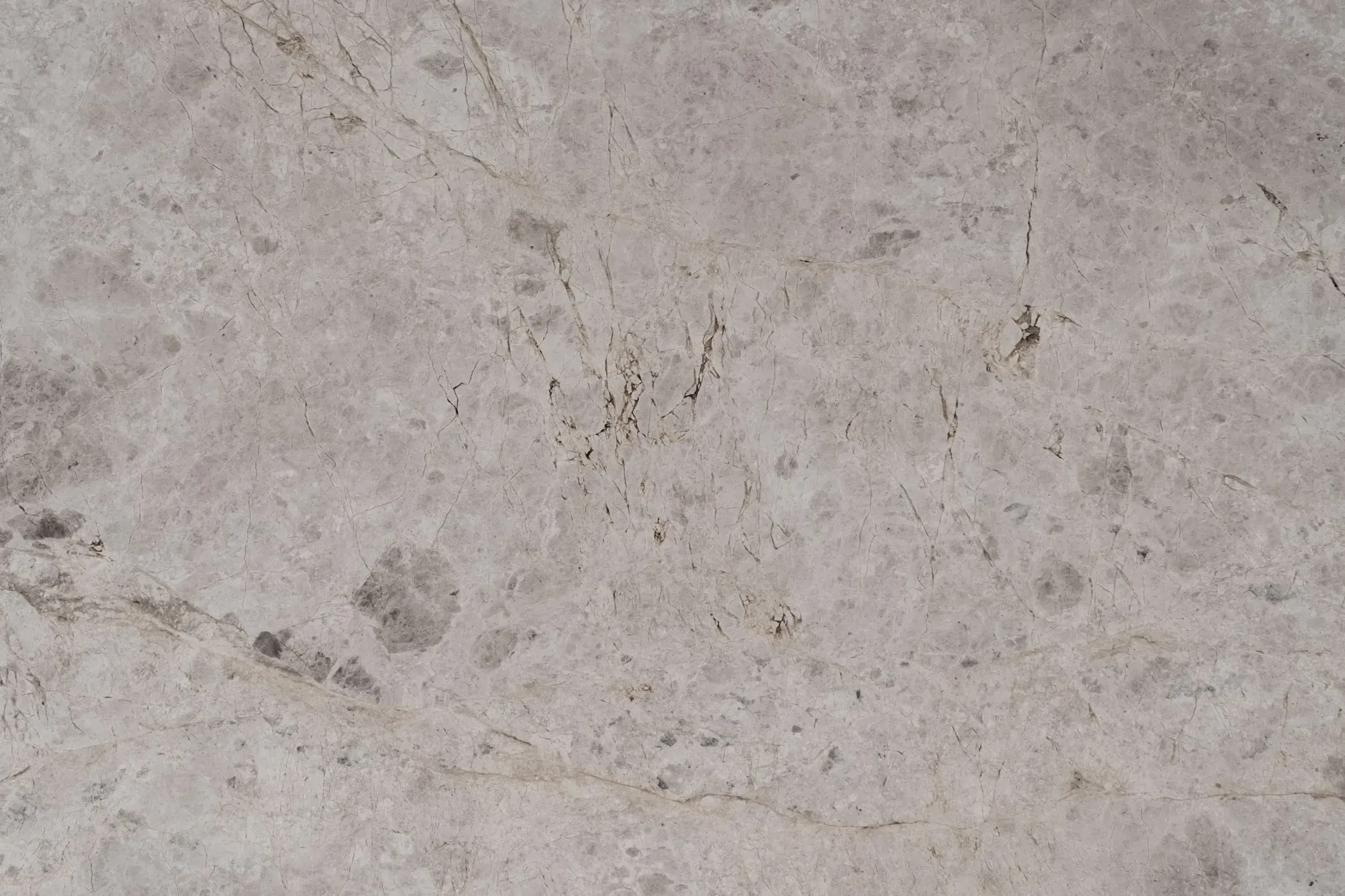 Turko Argento Limestone Benchtop