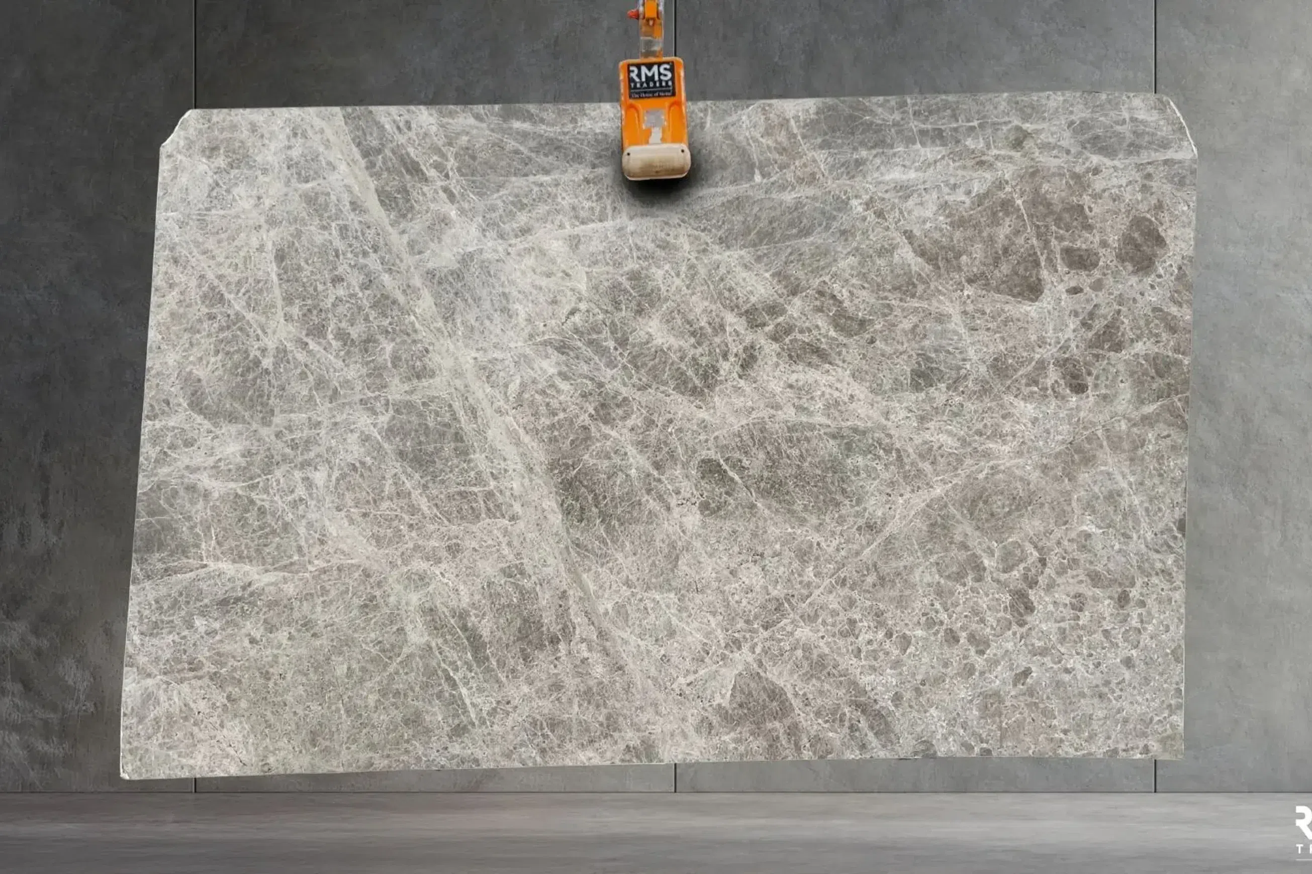 Turko Argento Limestone Benchtop